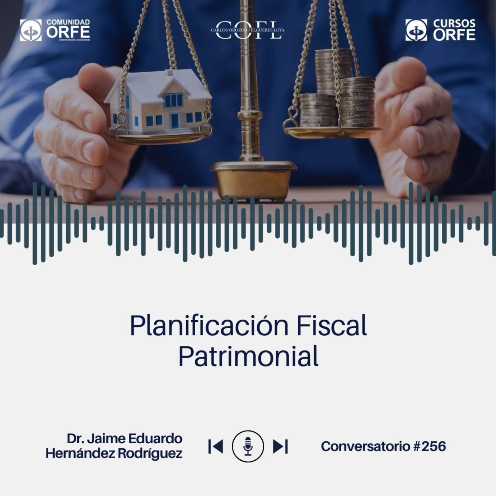 Planificación Fiscal Patrimonial