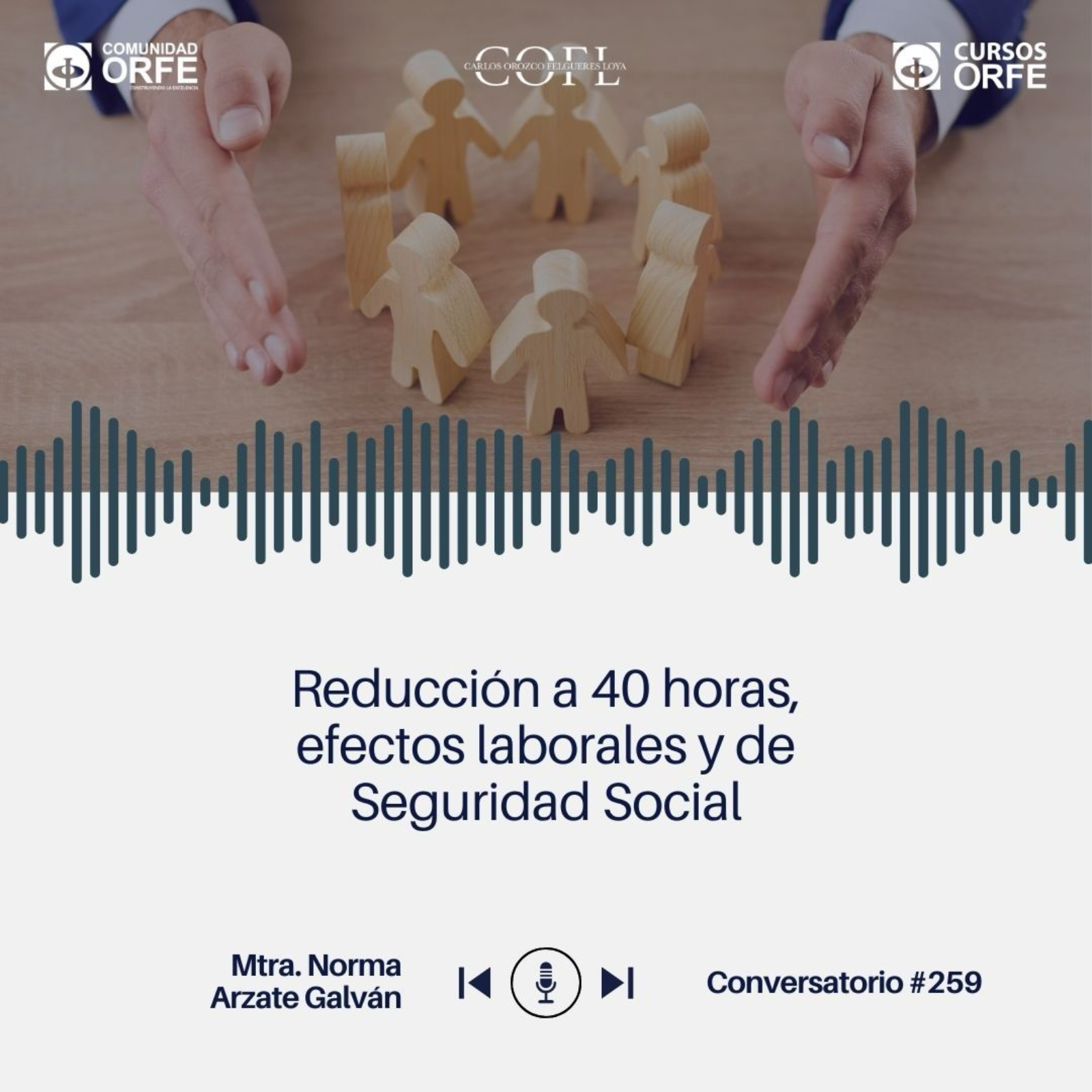 Reducción a 40 horas, efectos laborales y de Seguridad Social