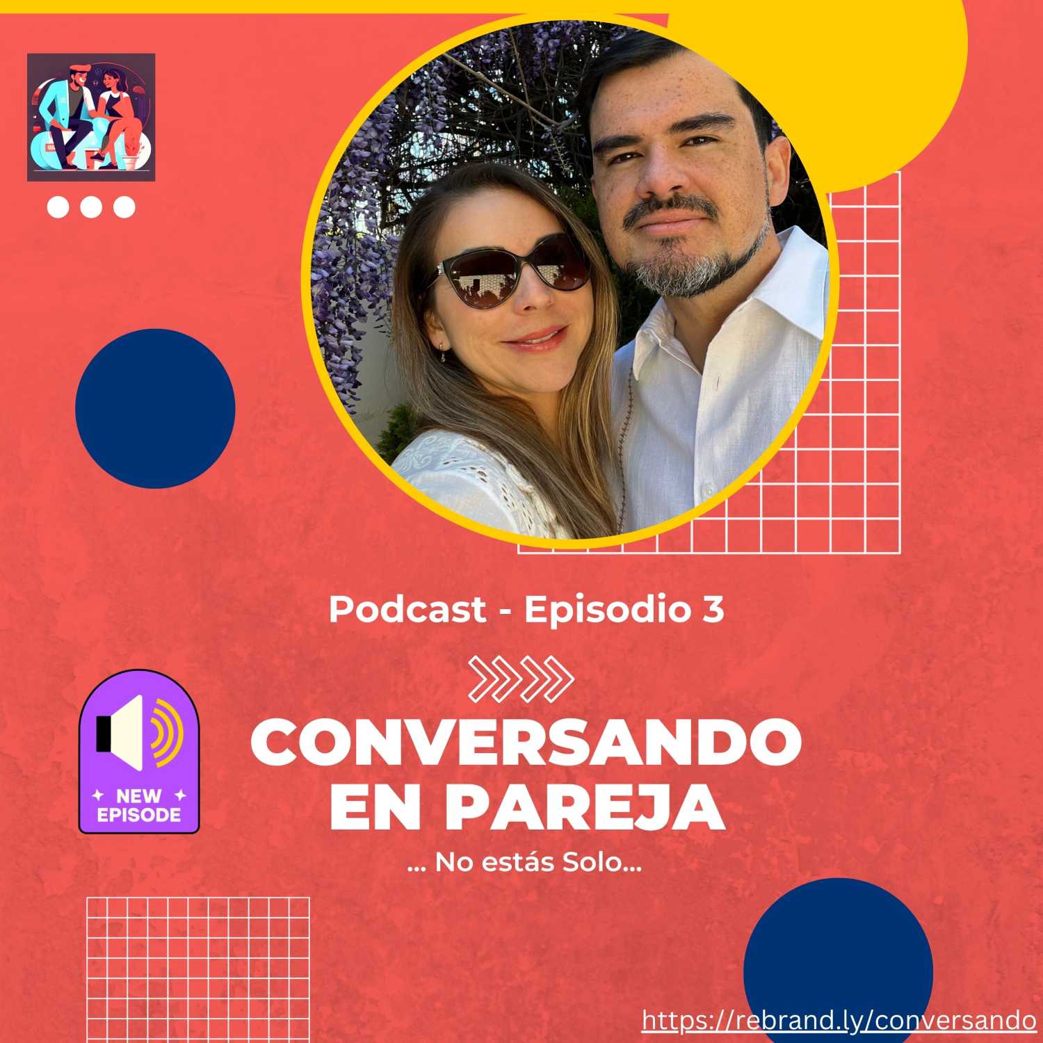 Conversando En Pareja - \