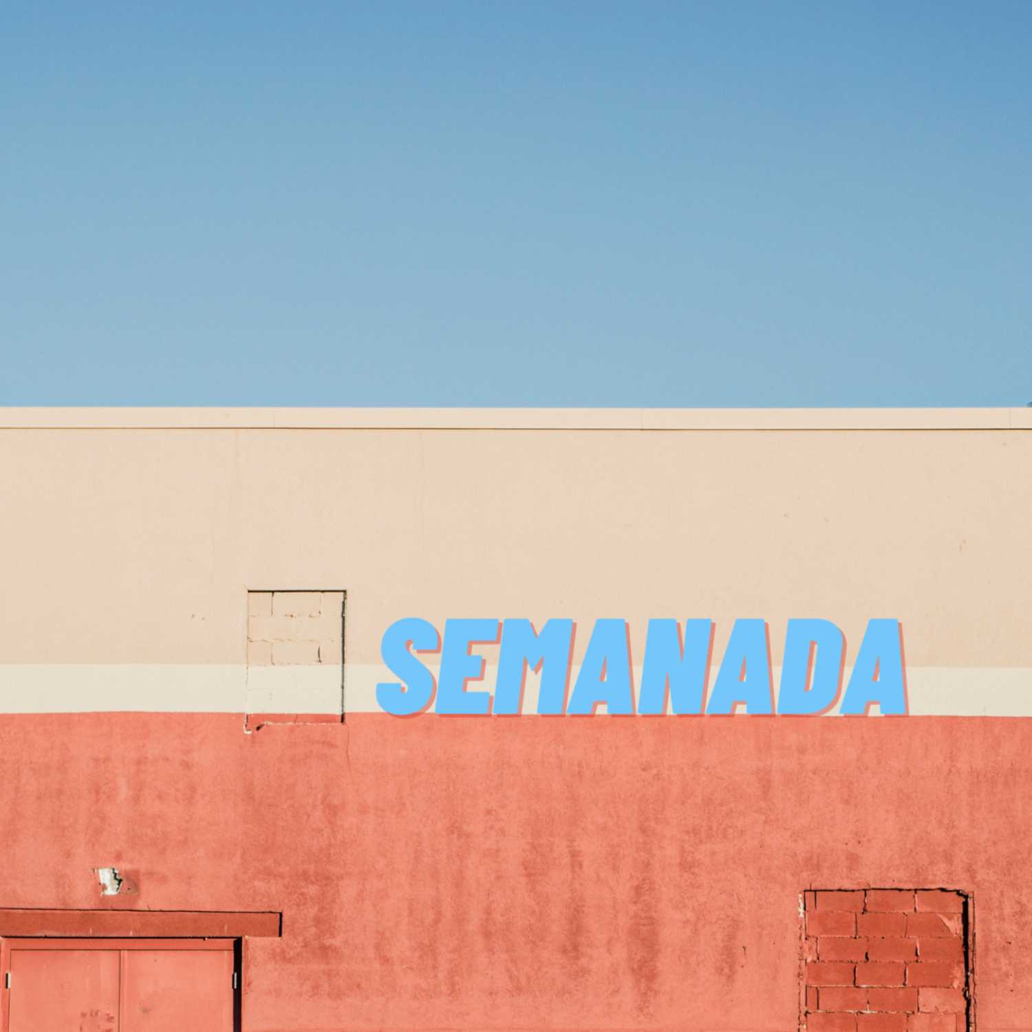 Semanada 