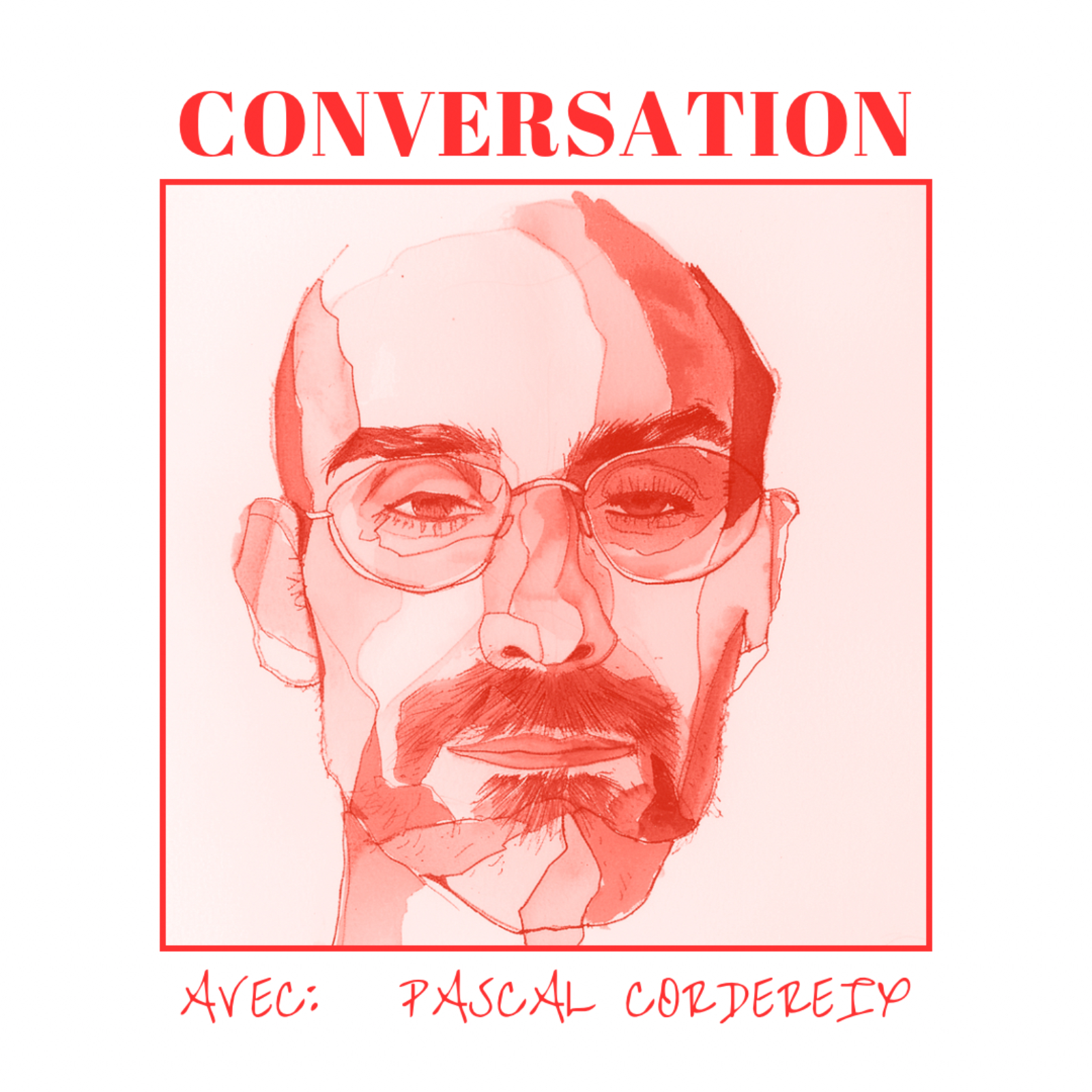 Conversation avec Pascal Cordereix  –  1er Congrès de musique arabe du Caire, 1932. (Moyen-Orient/Maghreb)