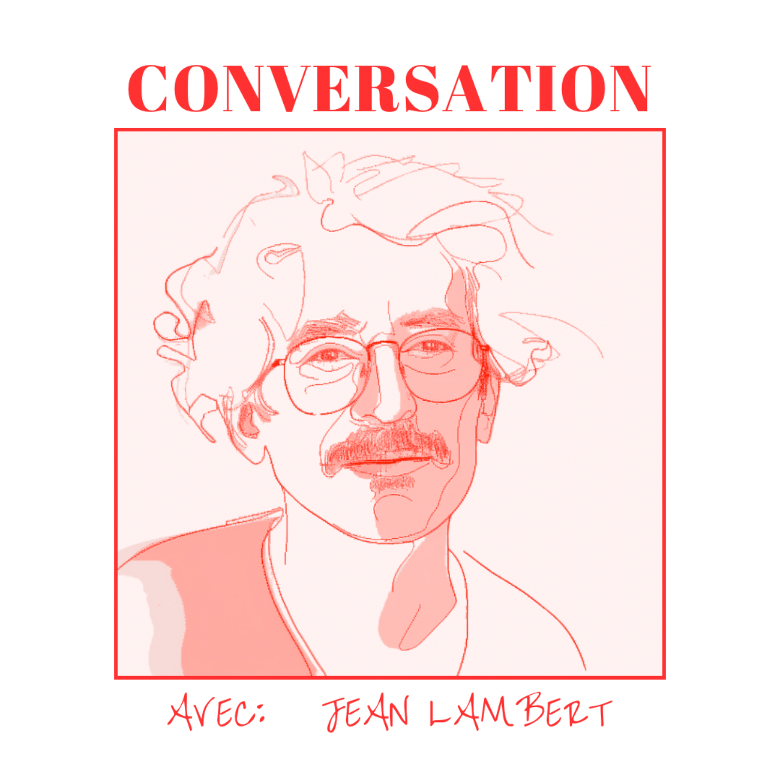 Conversation avec Jean Lambert - 1er Congrès de musique arabe du Caire, 1932. 