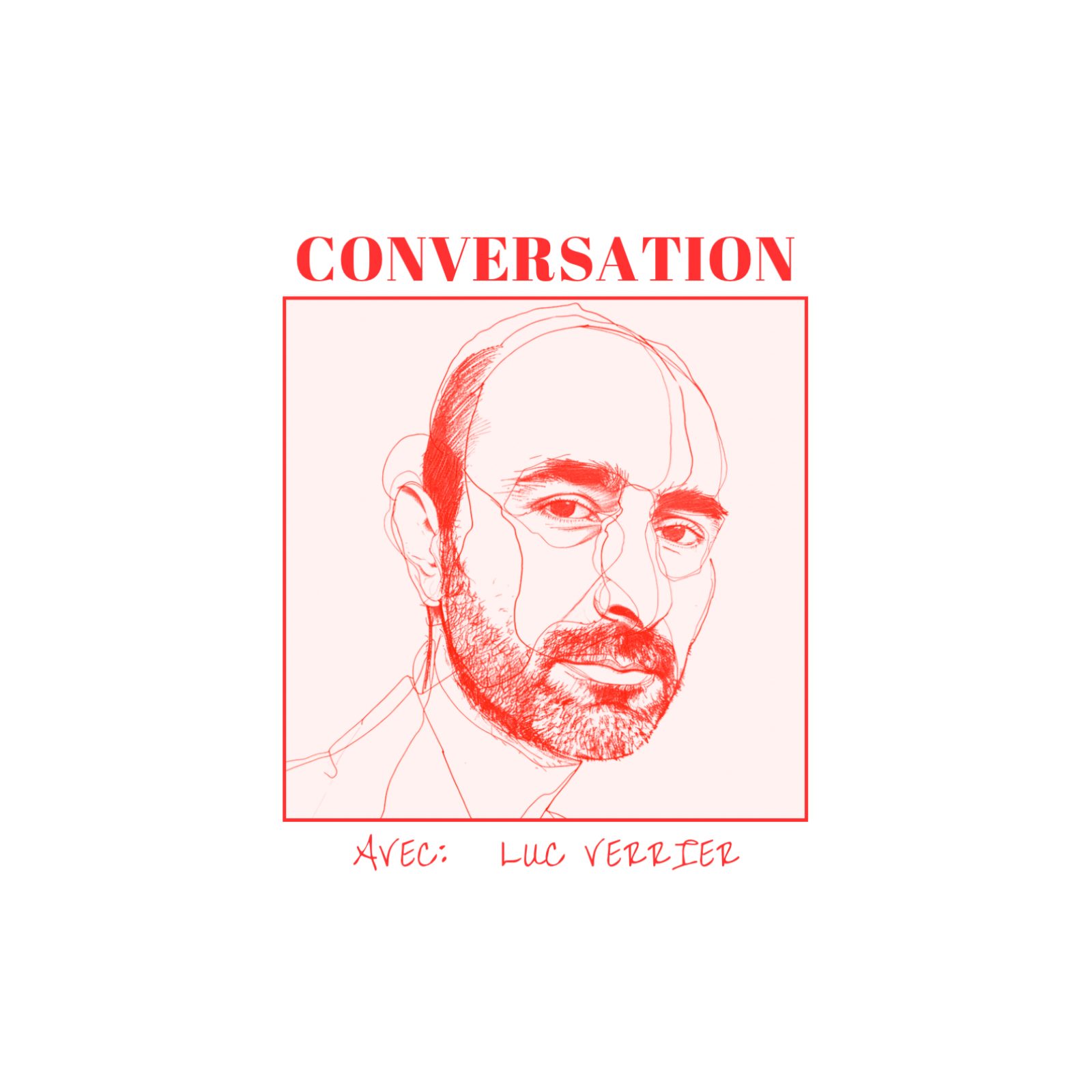 Conversation avec Luc Verrier - 1er Congrès de musique arabe, Le Caire, 1932