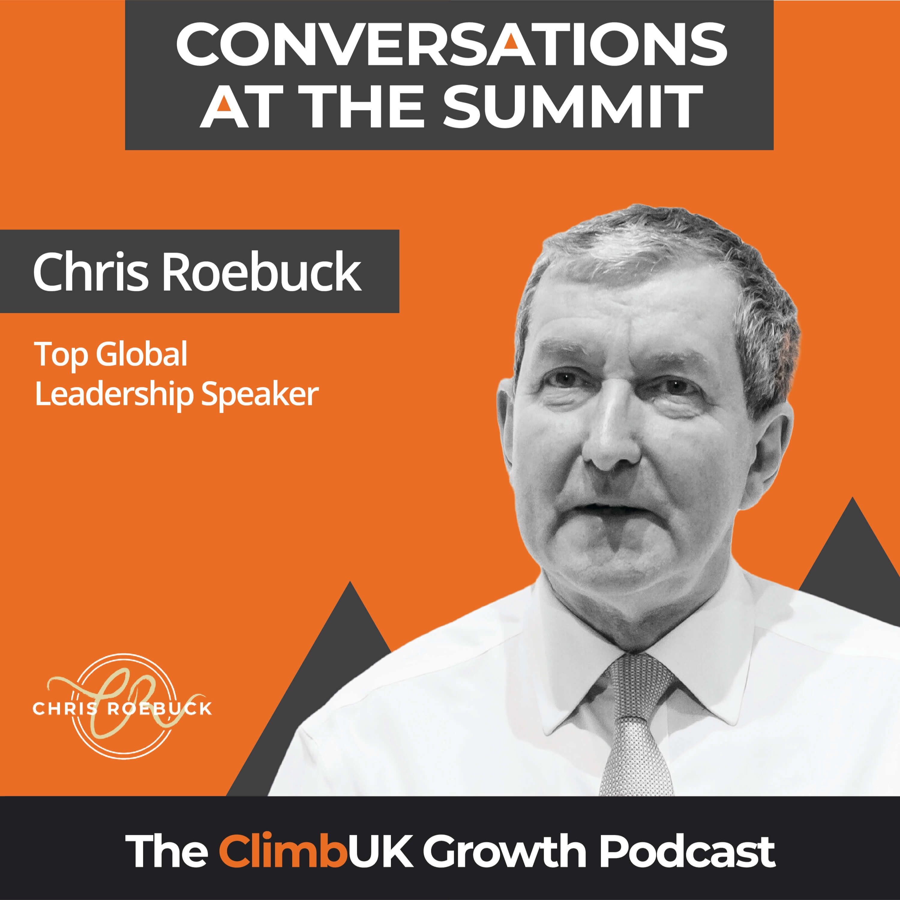 Conversations at the Summit