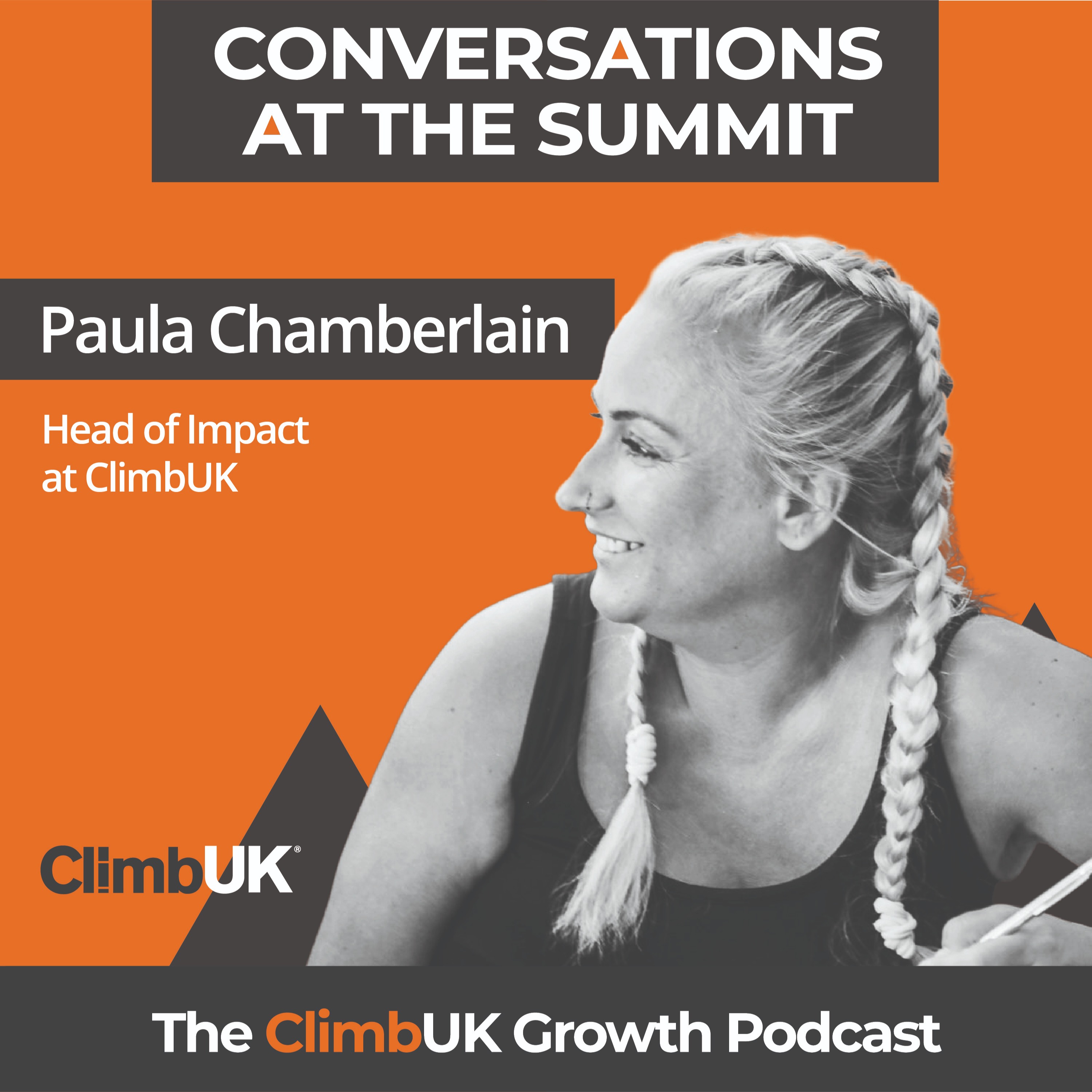 Conversations at the Summit