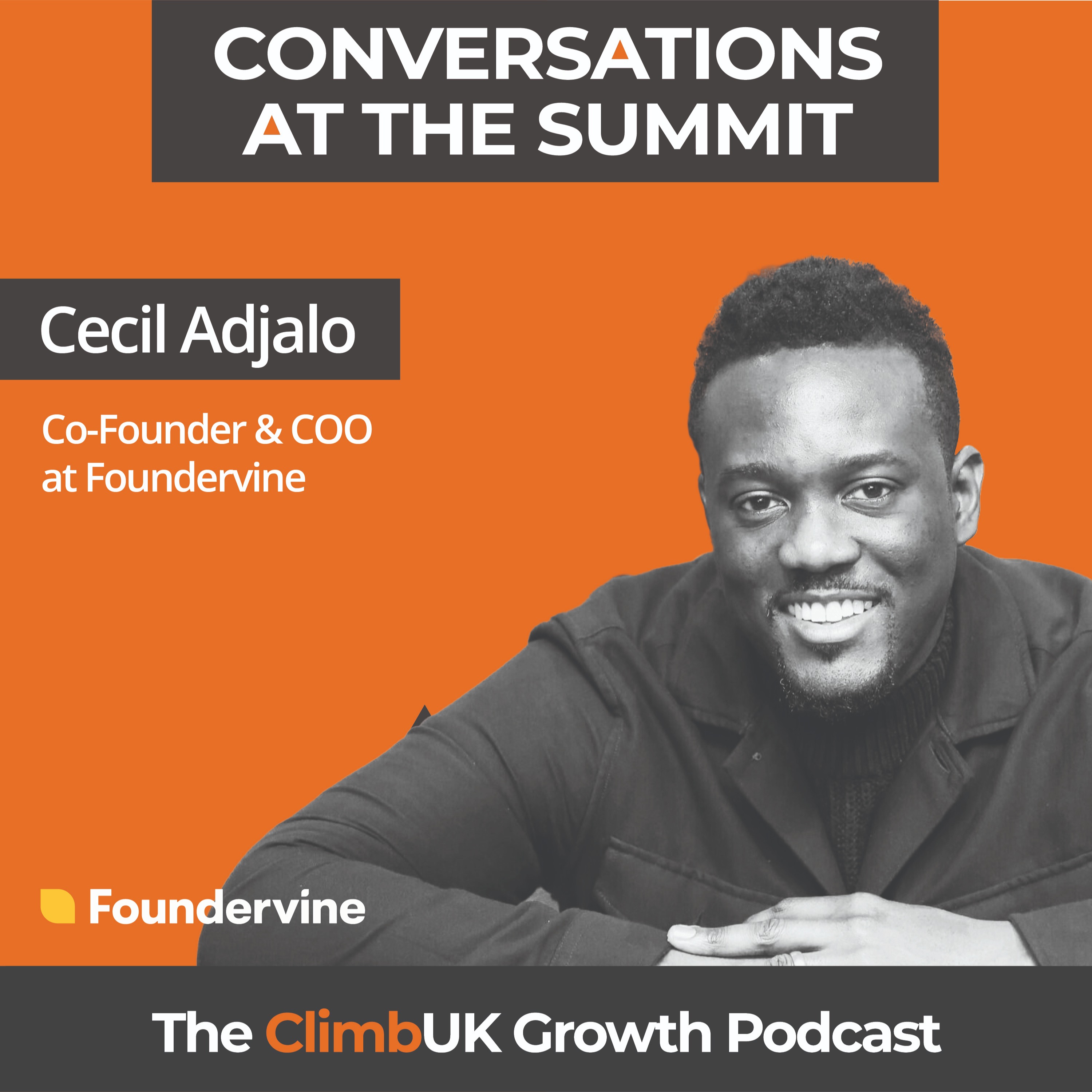 Conversations at the Summit
