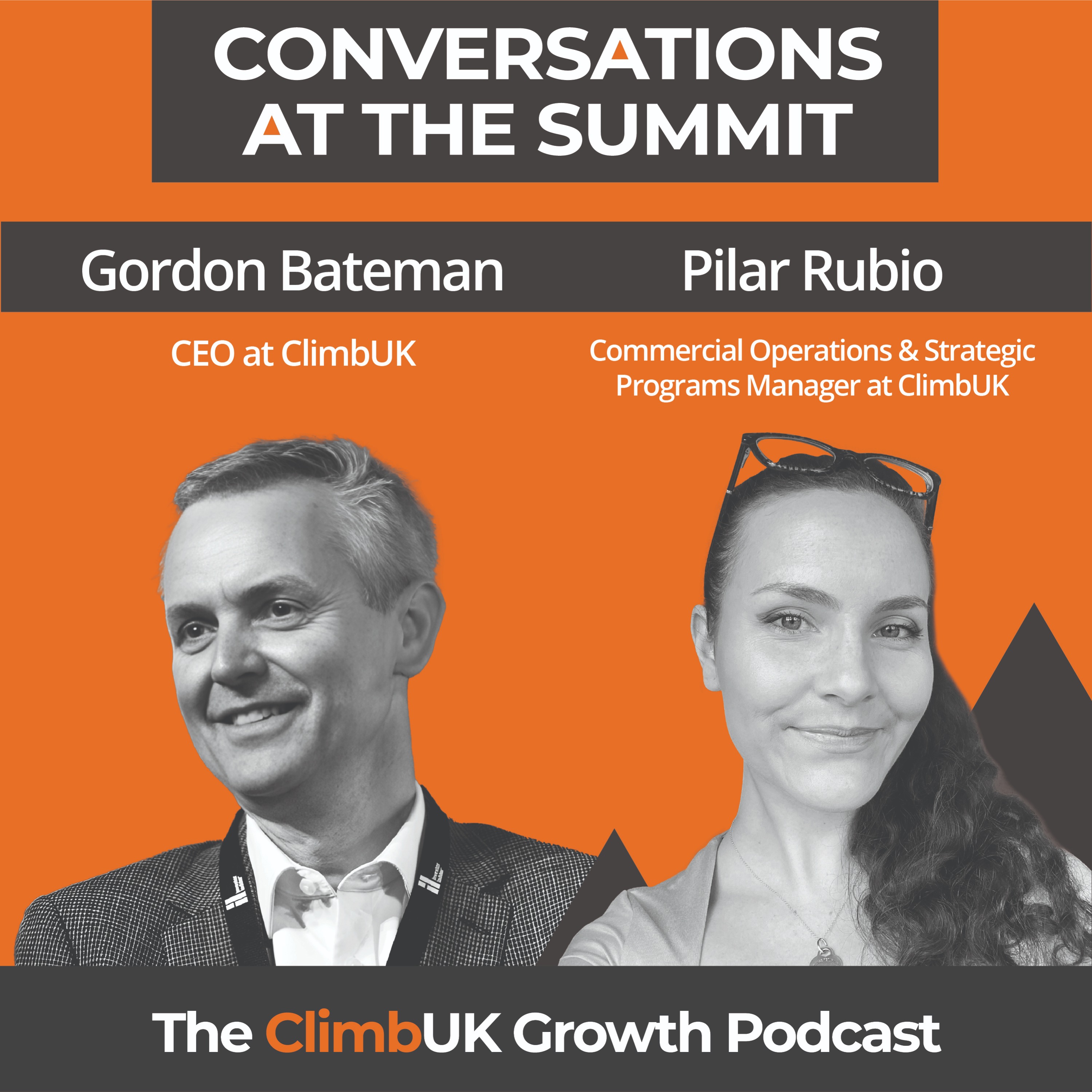 Conversations at the Summit