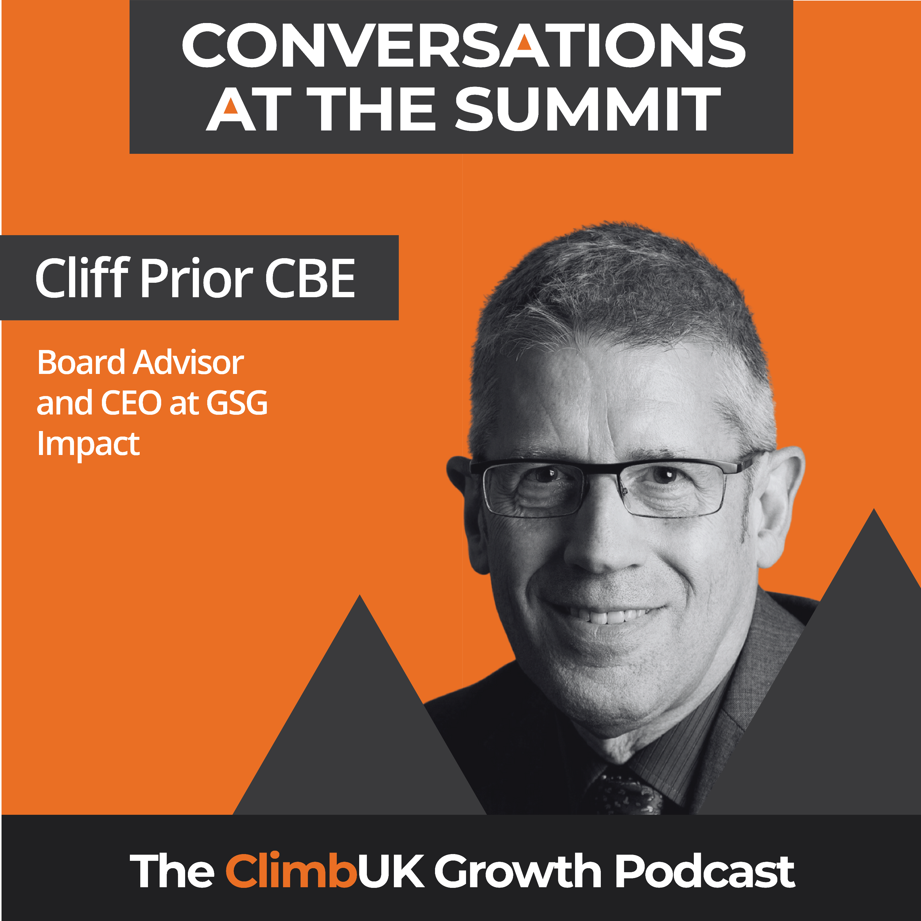 Conversations at the Summit