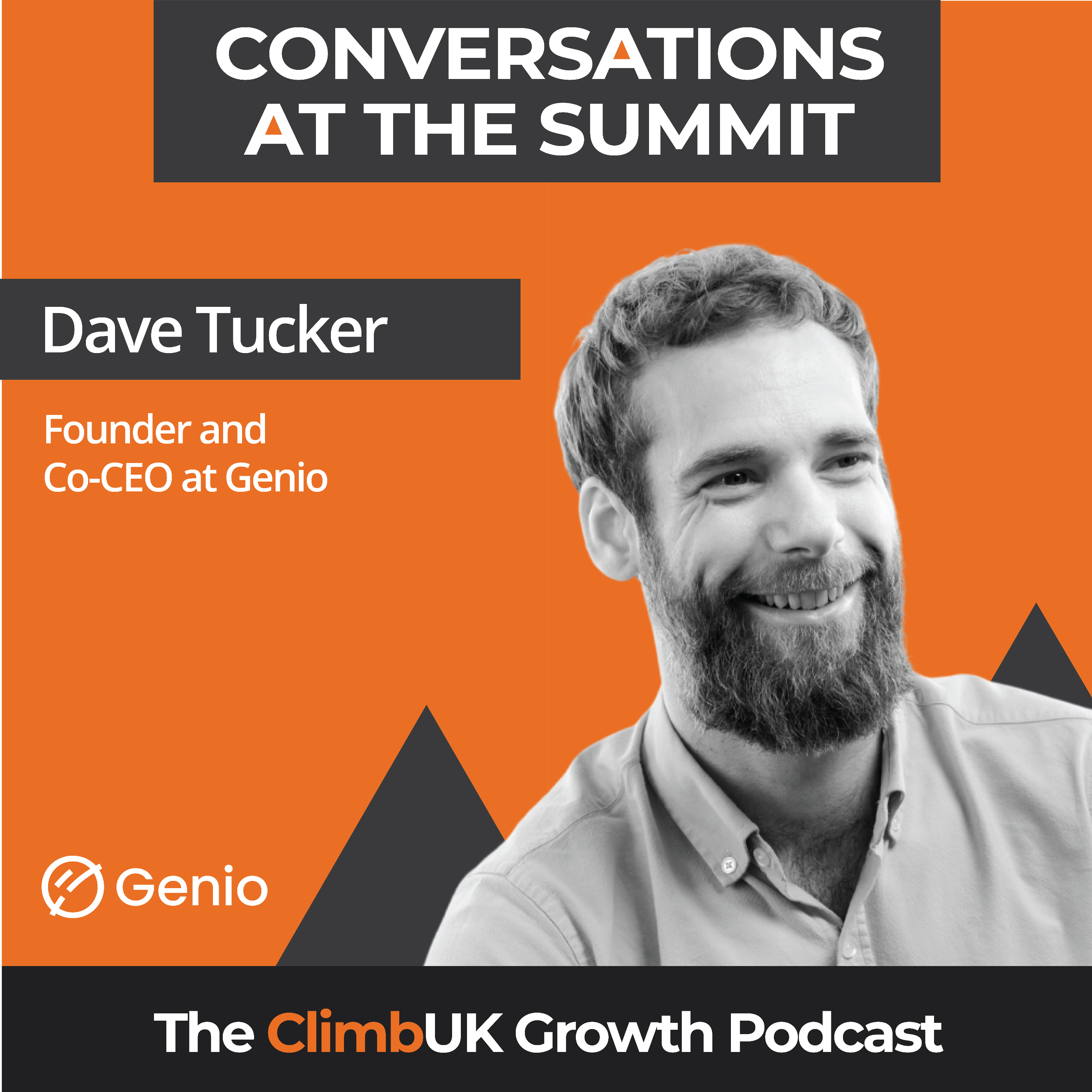 Conversations at the Summit