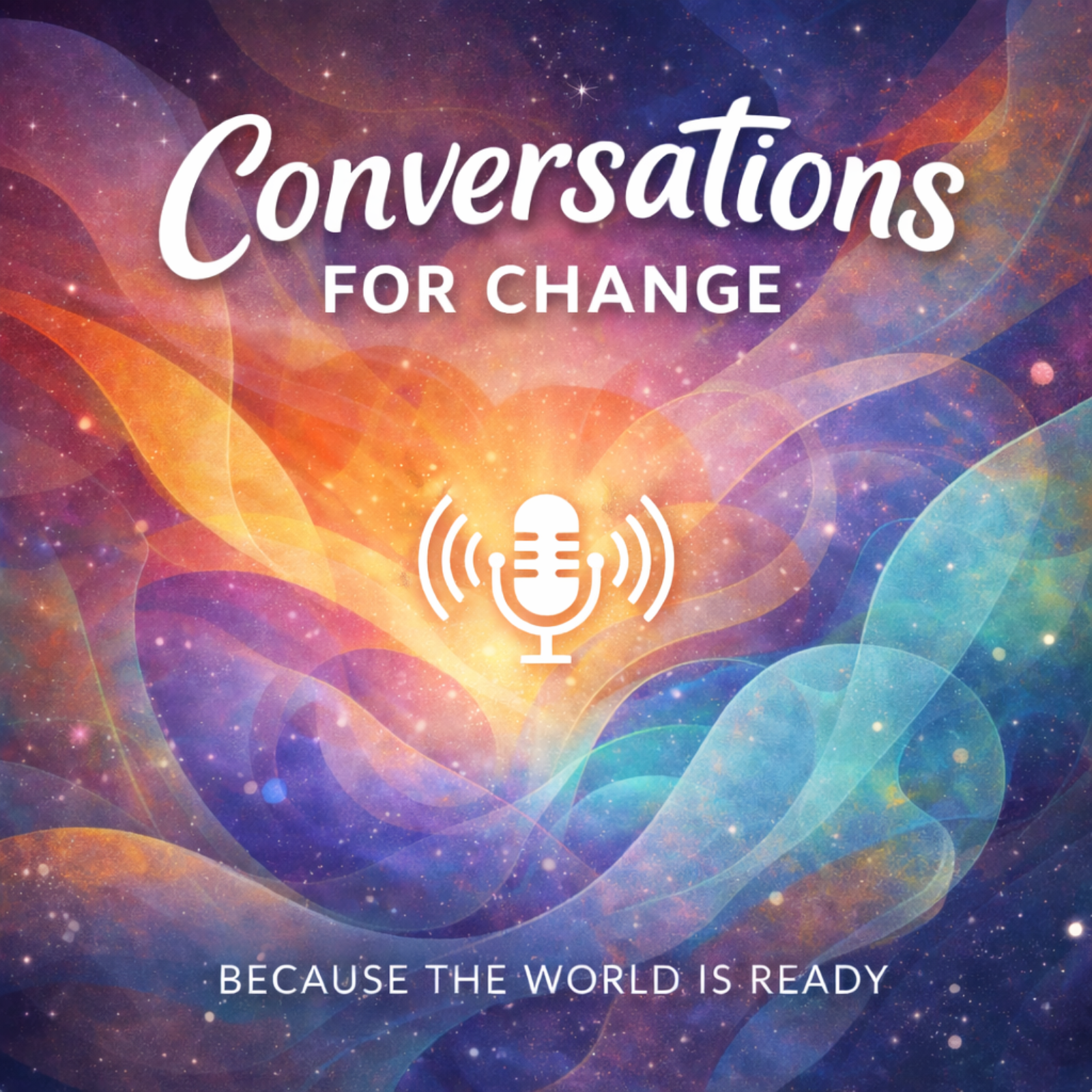 In This World, Change is the Only Constant episode artwork