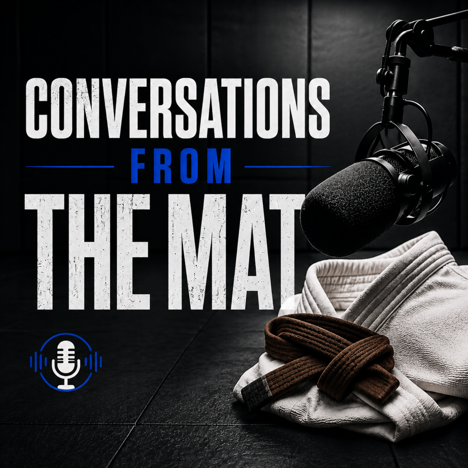 Conversations From The Mat