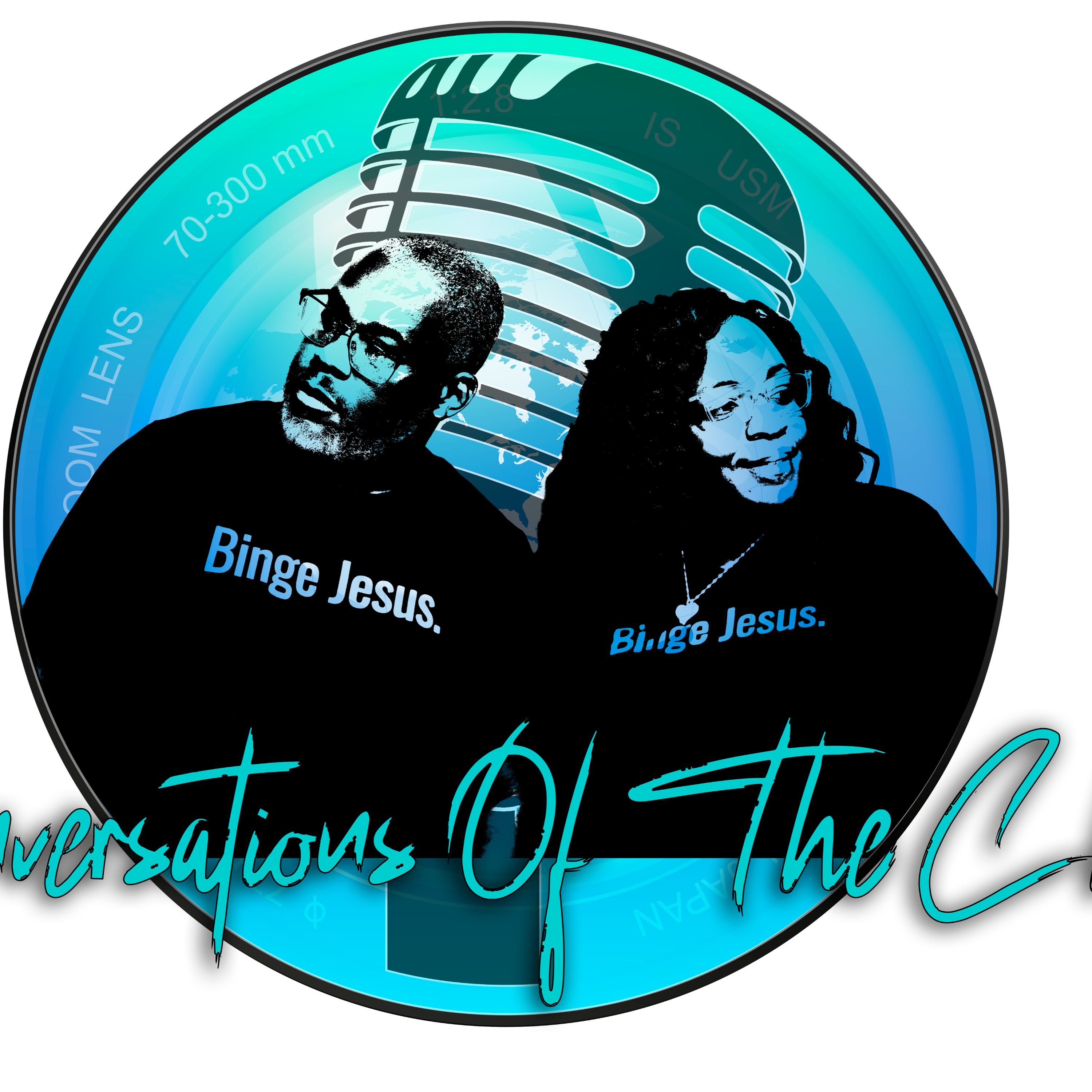 Conversations Of The Chosen