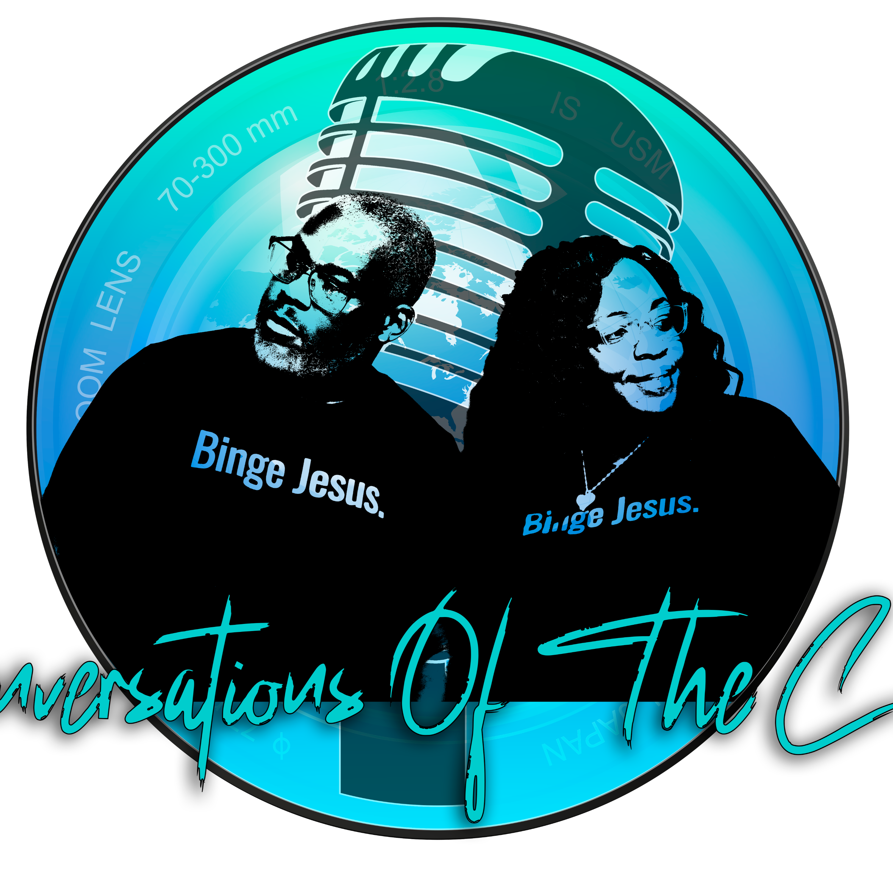 Conversations Of The Chosen