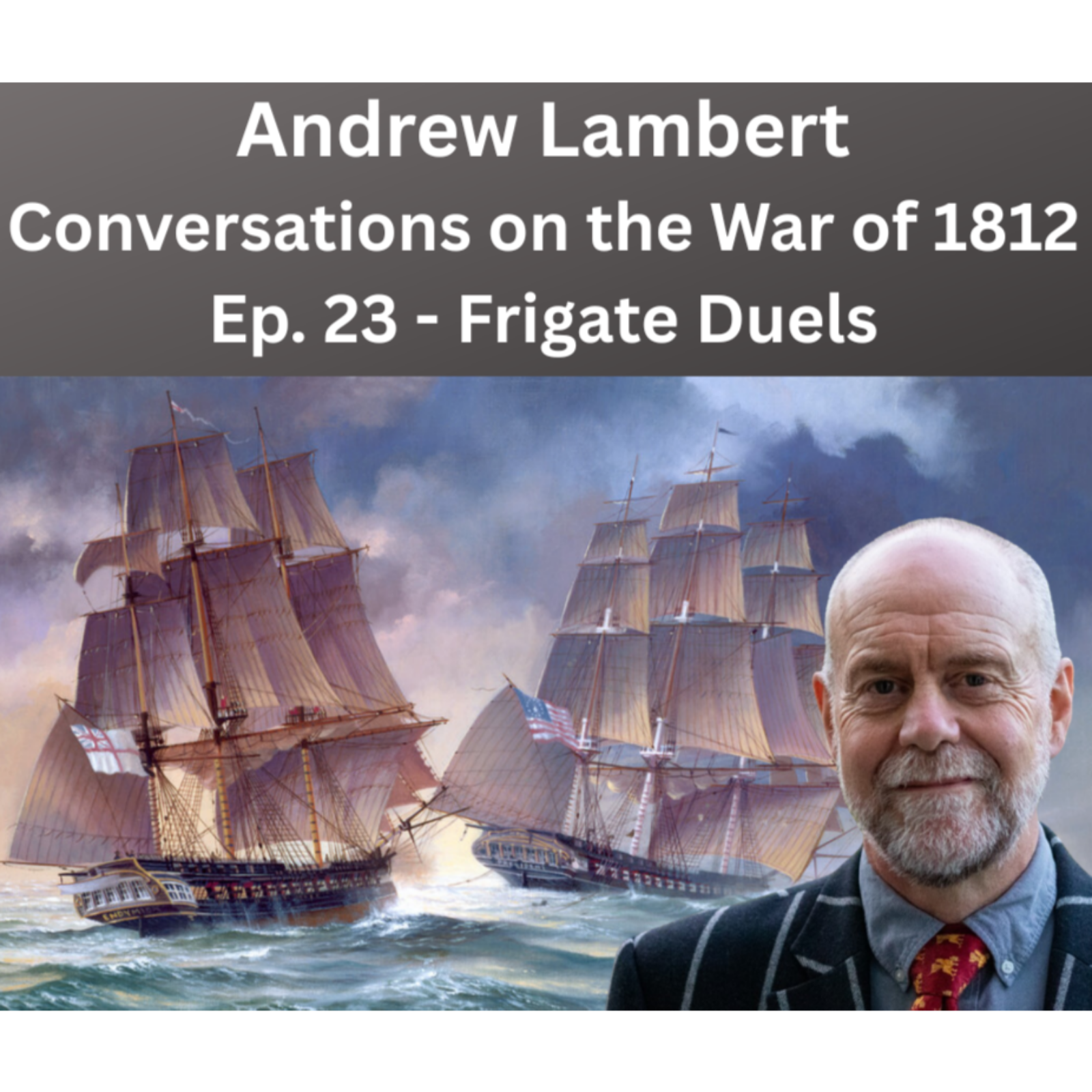 Conversations on the War of 1812