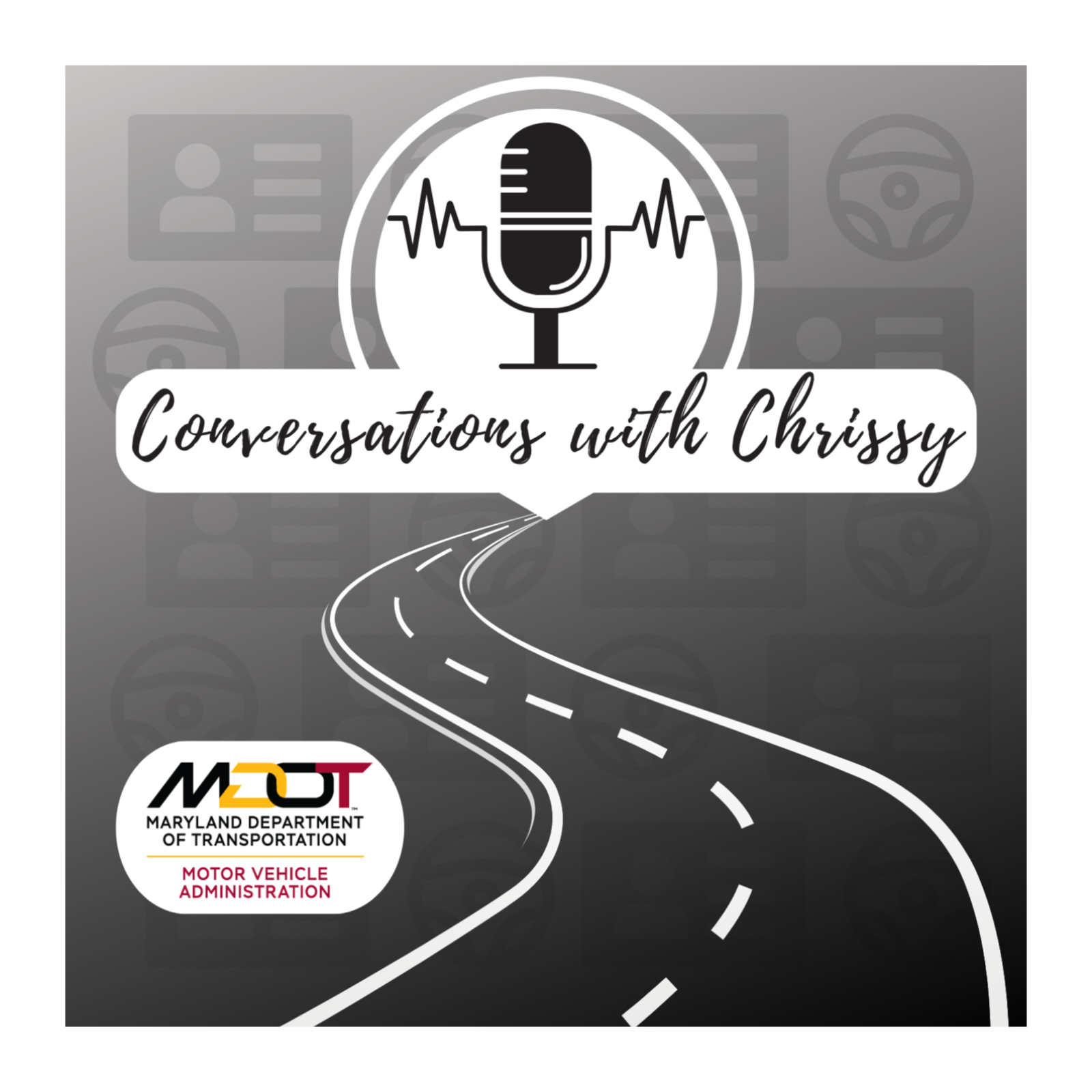 Conversations with Chrissy