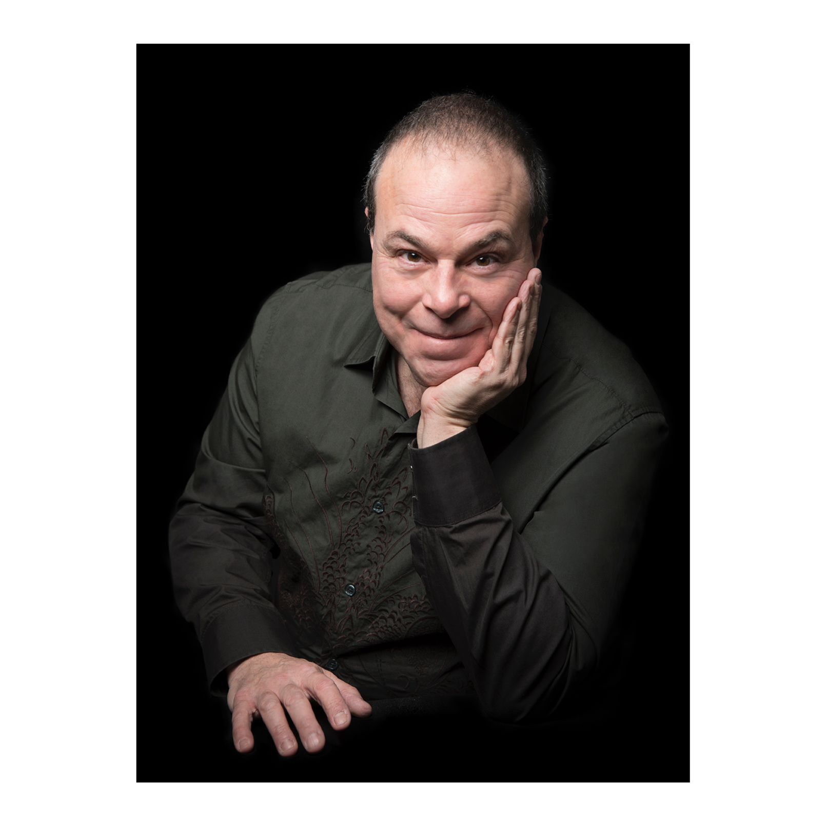 Conversations with Jonas