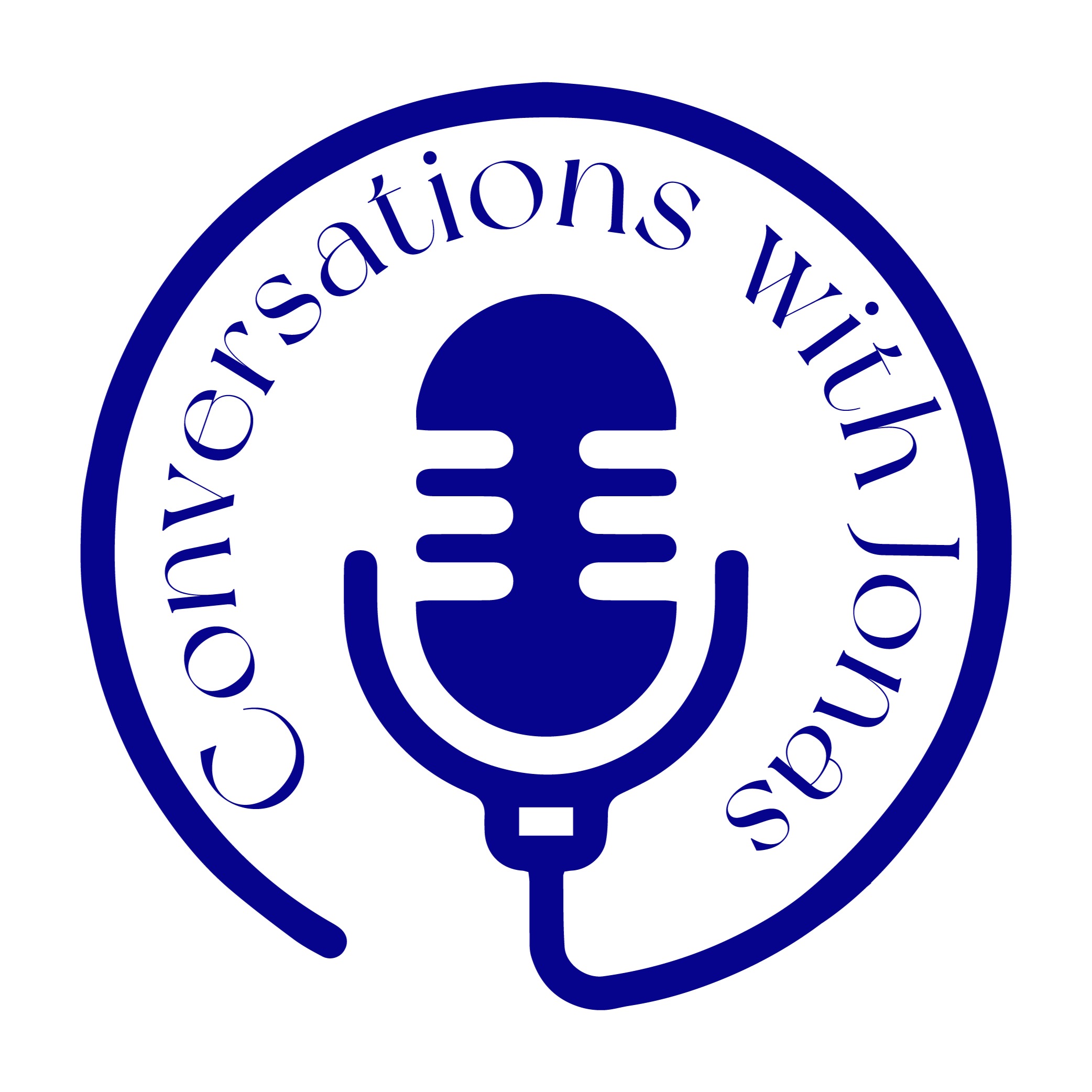 Conversations - Dr. Zafra Lerman episode artwork