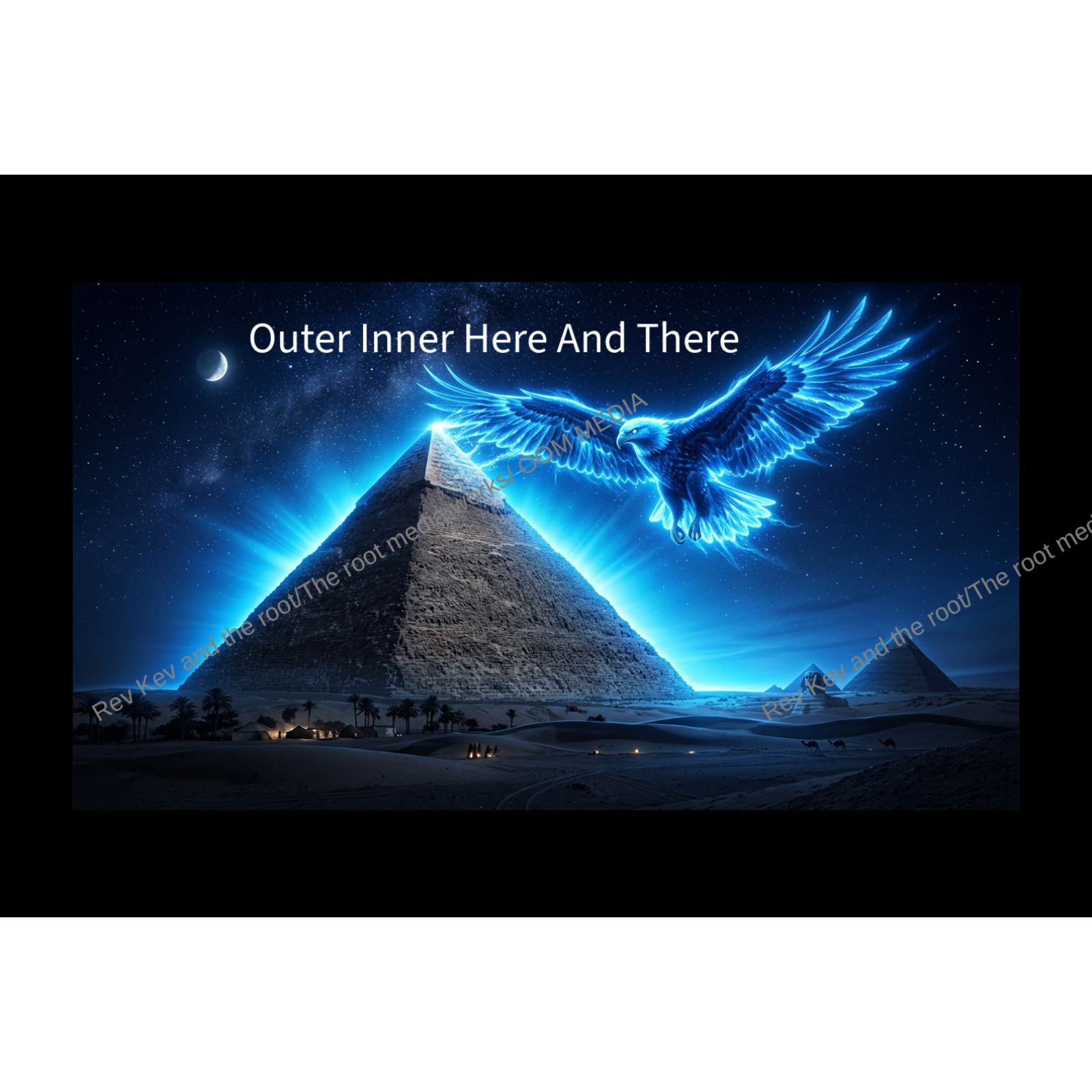 OUTER INNER HERE AND THERE