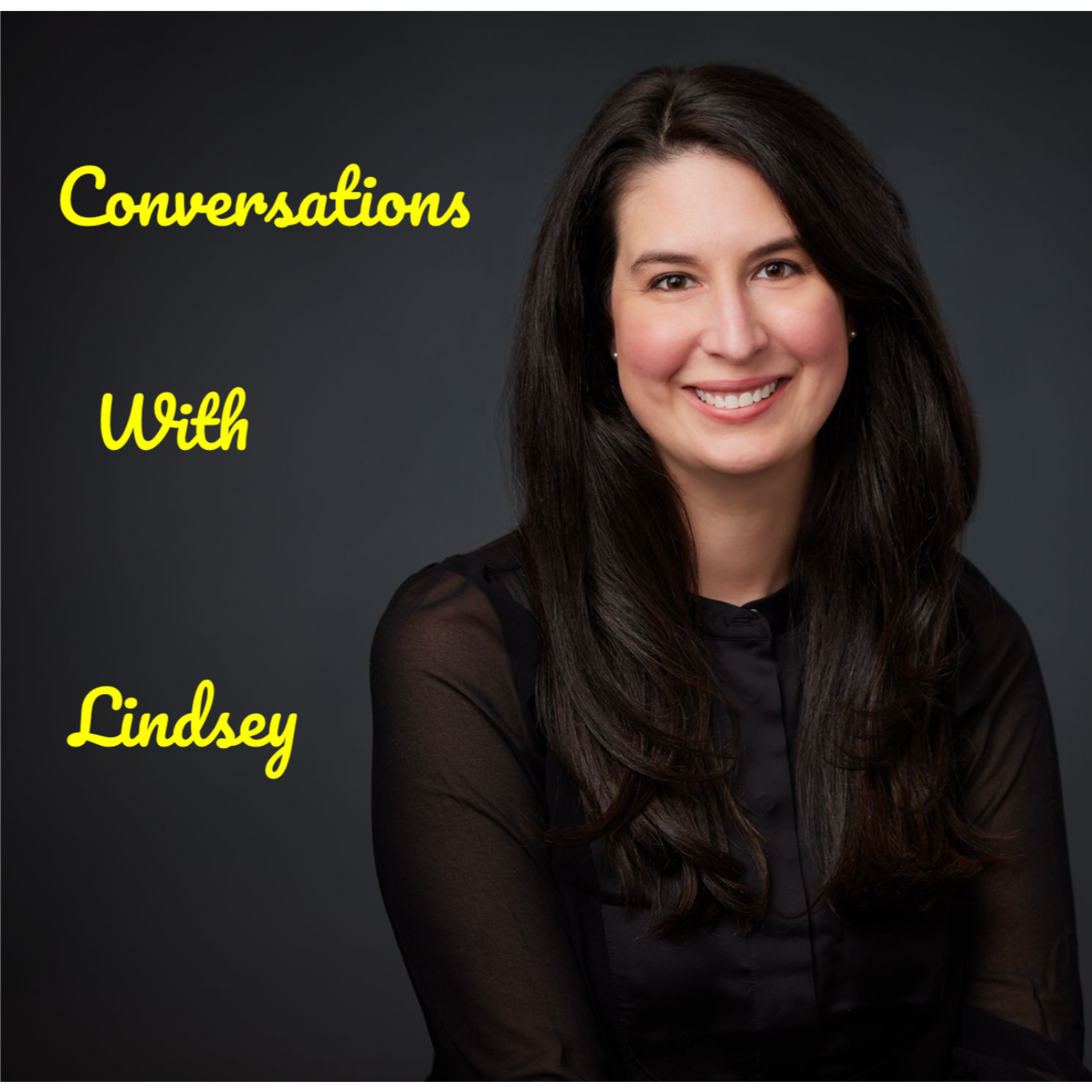 Conversations with Lindsey