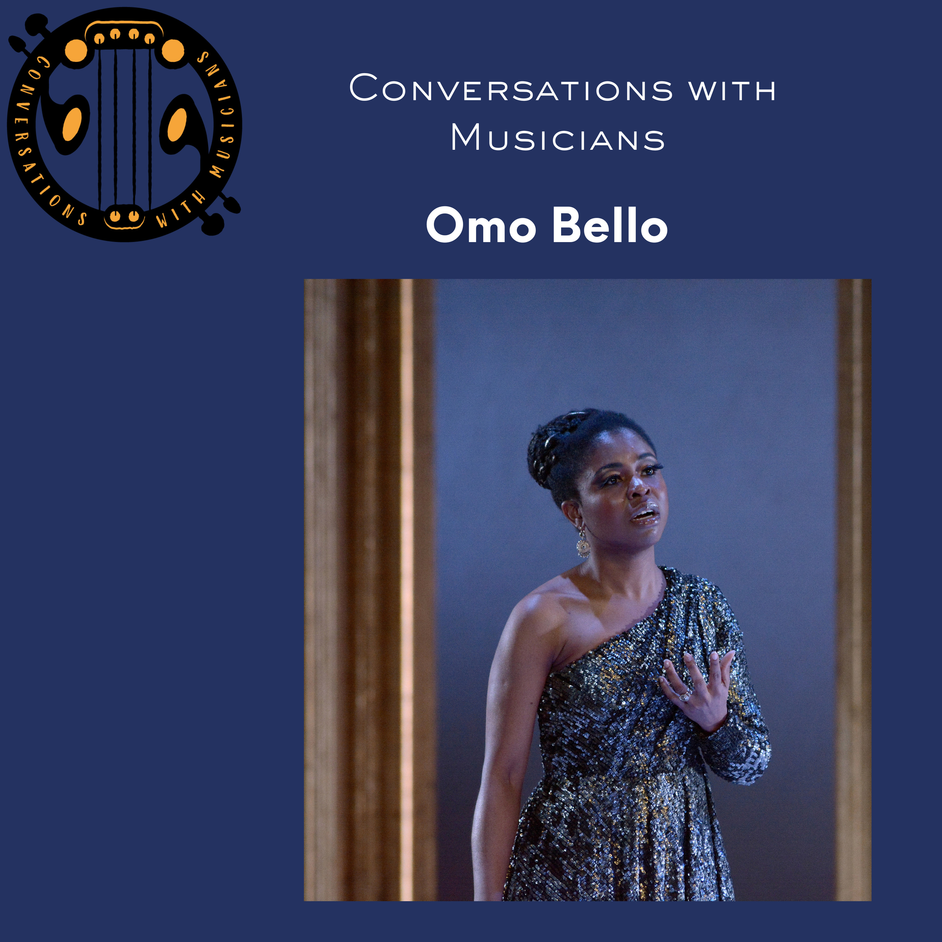 Omo Bello: Celebrating African Art Song