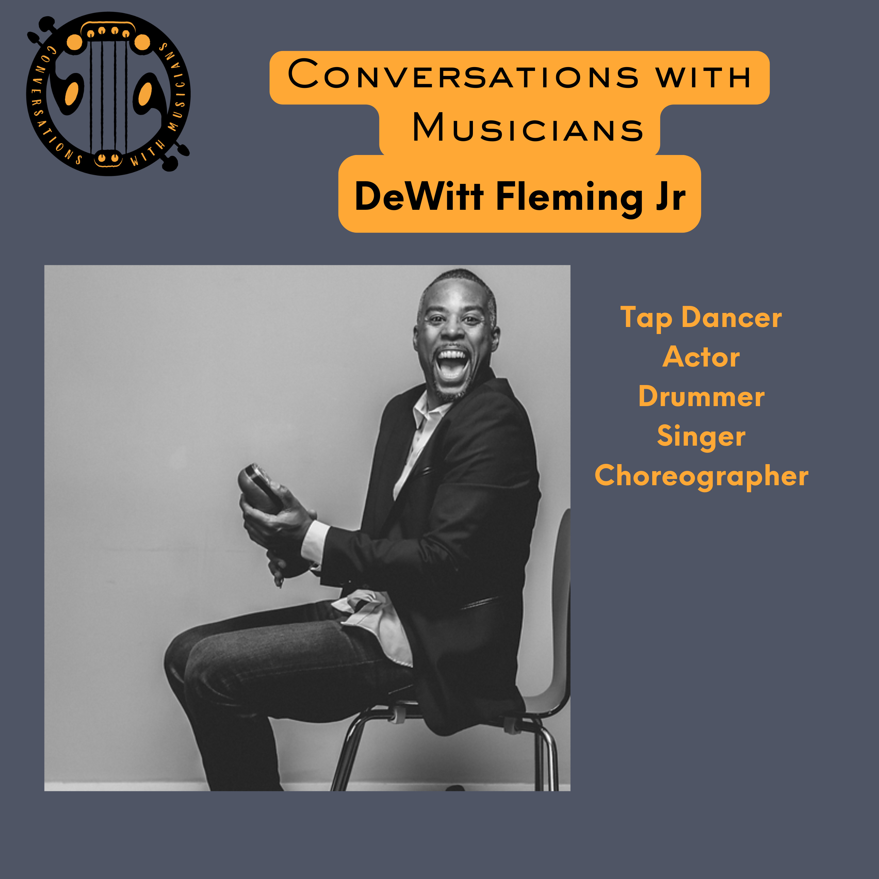 DeWitt Fleming Jr.