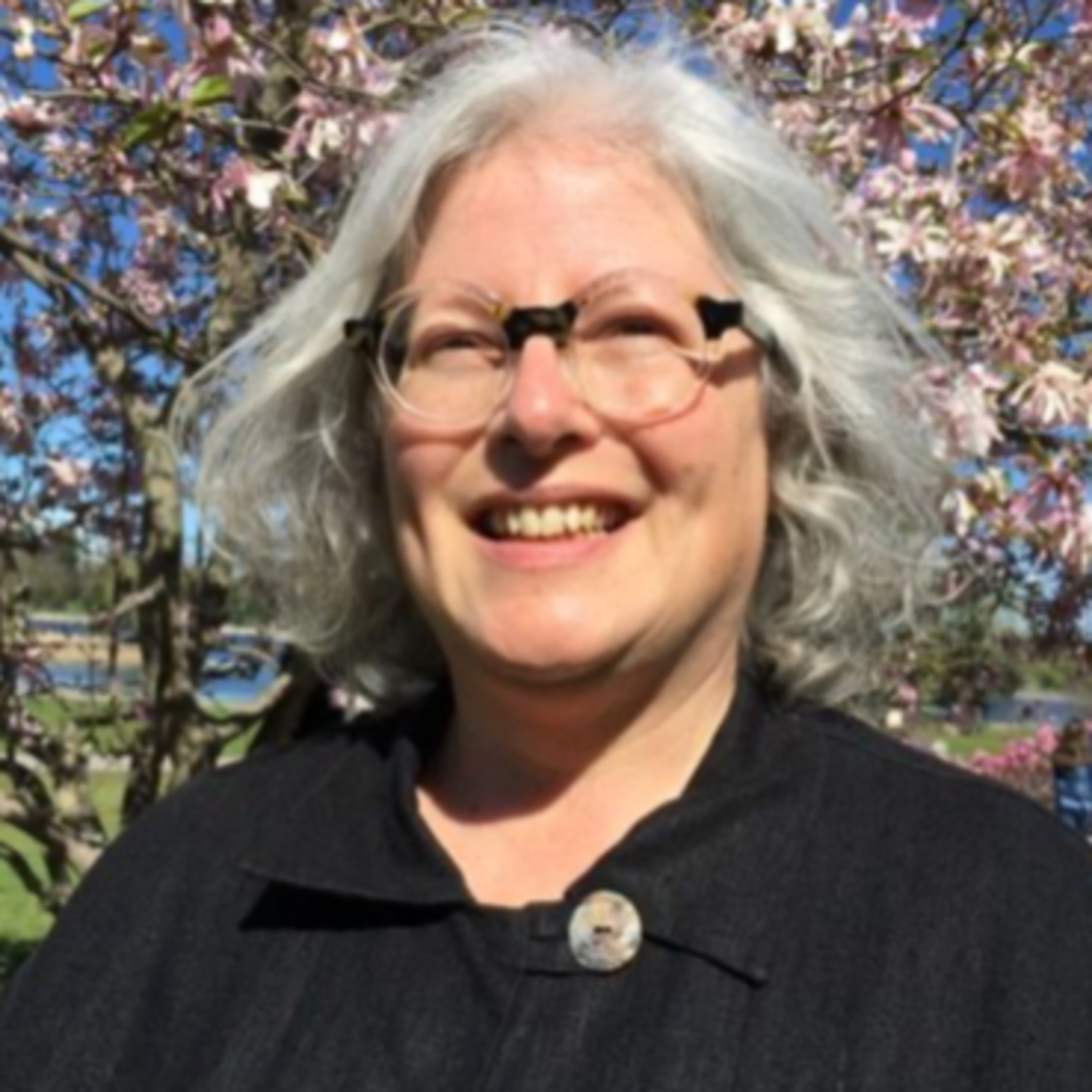 Conversations with Musicians, with Leah Roseman