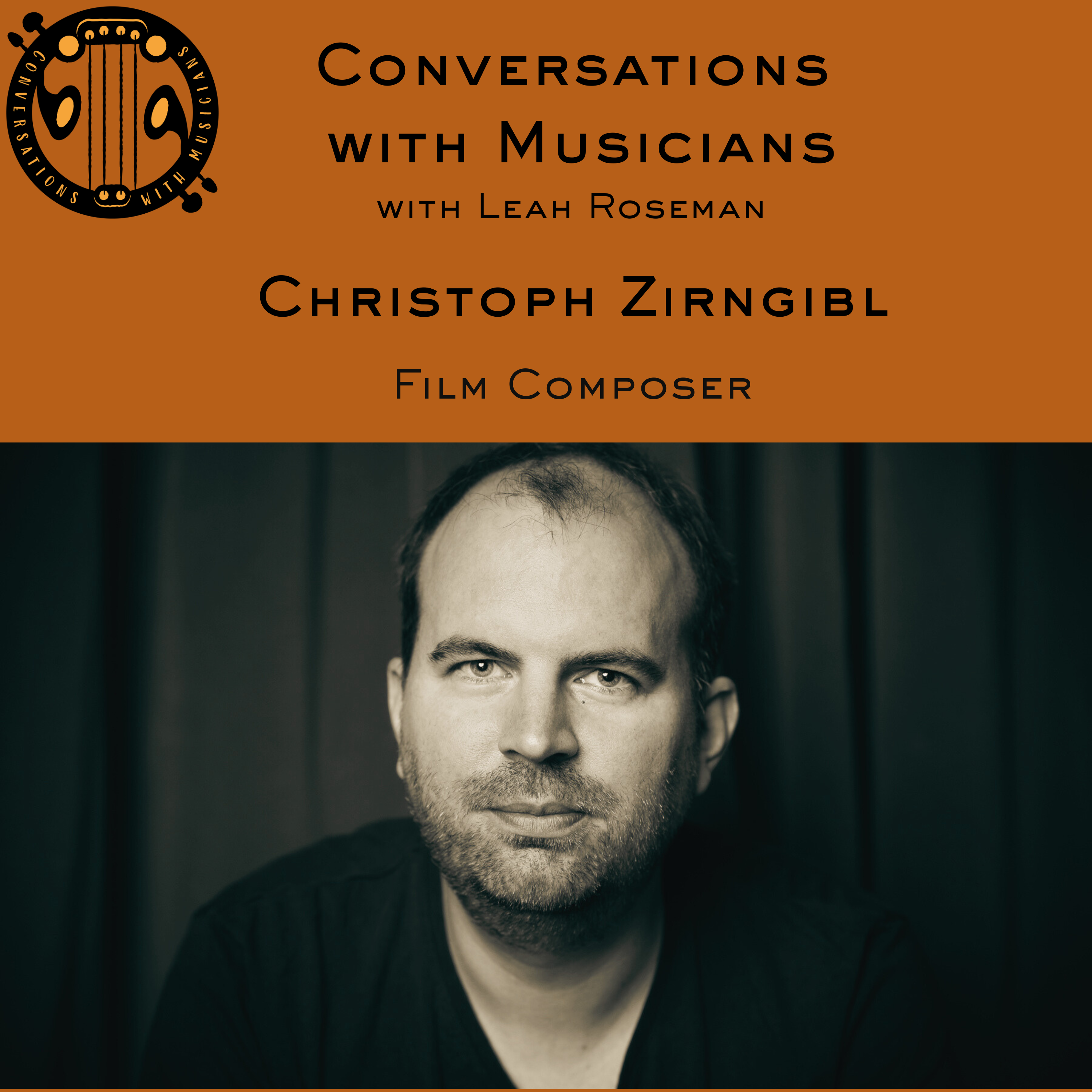 Christoph Zirngibl: Film composer