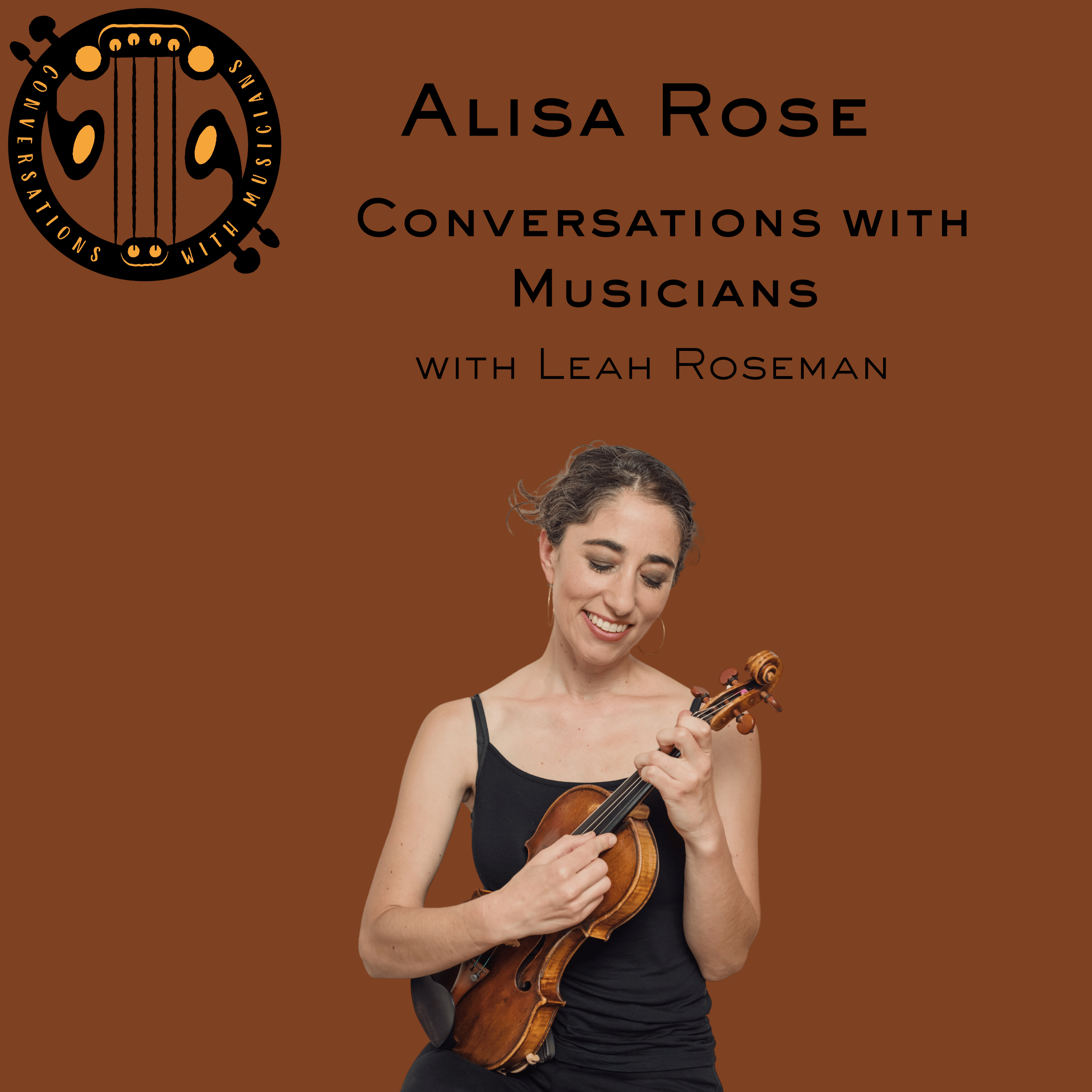 Alisa Rose Multi-Style Violinist, Composer and Educator