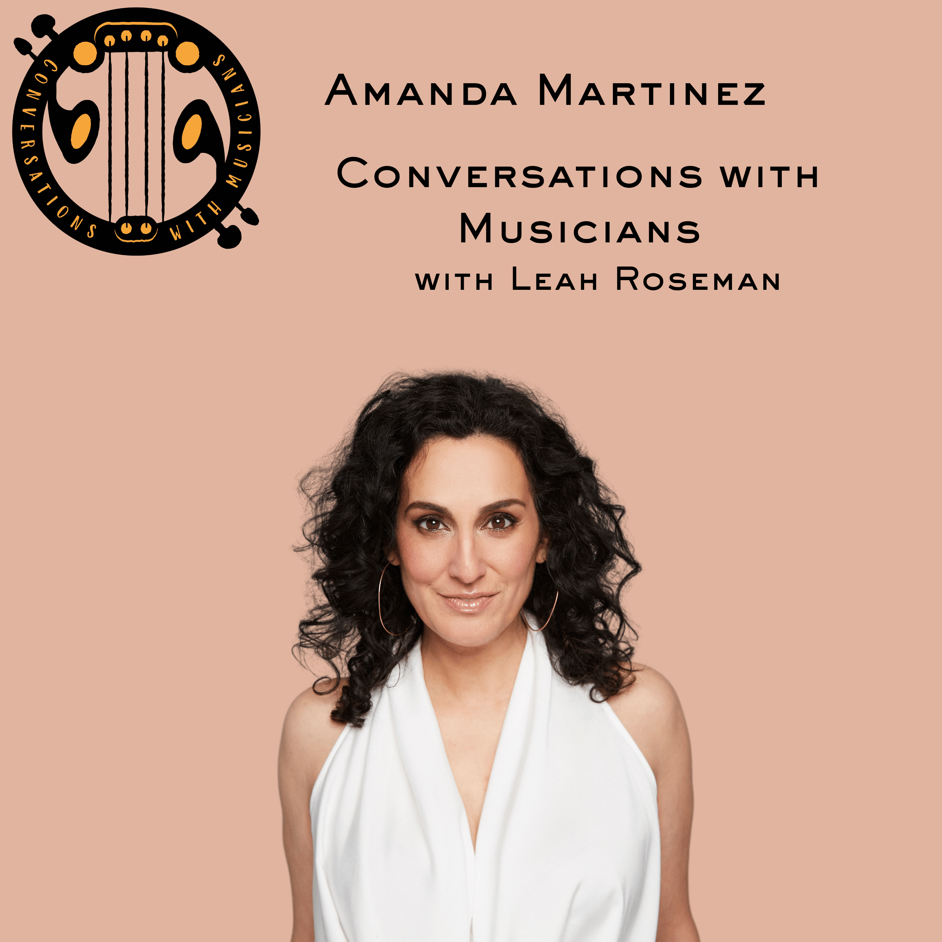 Conversations with Musicians, with Leah Roseman