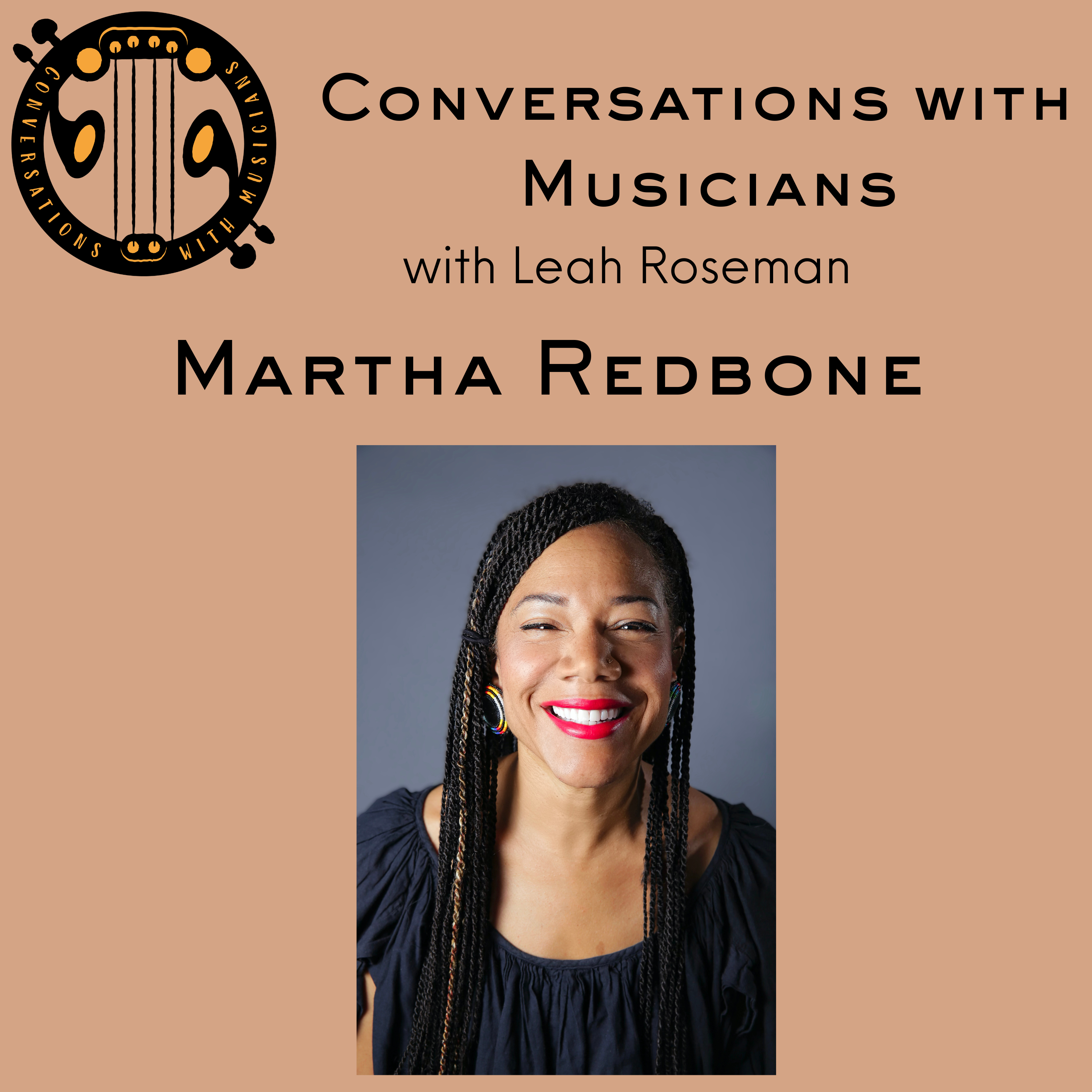 Martha Redbone: Blending Afro-Indigenous Identity and Appalachian Traditions Through Bold Creative Projects