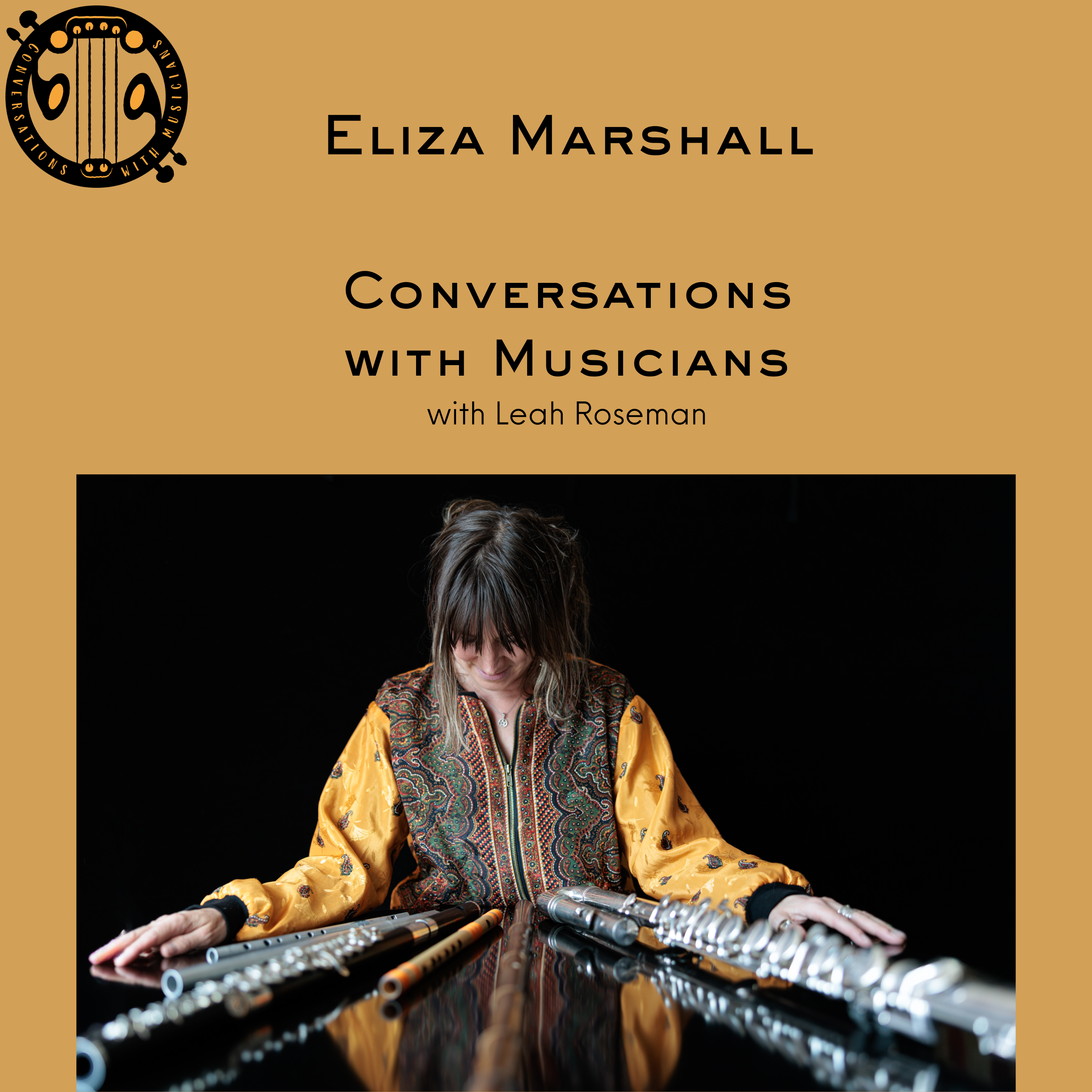 Eliza Marshall on Eternal Birth: Flute Without Borders
