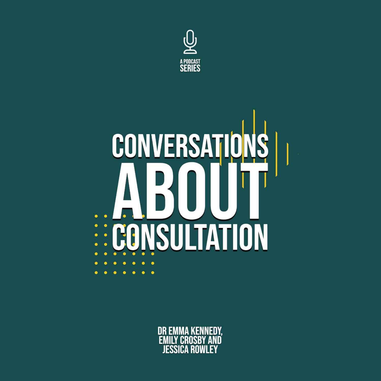 Conversations about Consultation