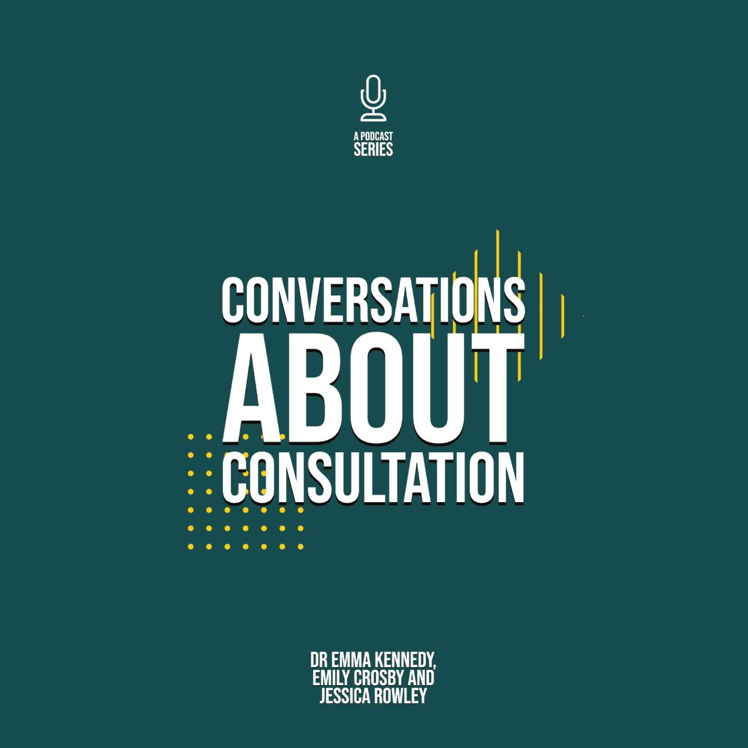 Conversations about Consultation