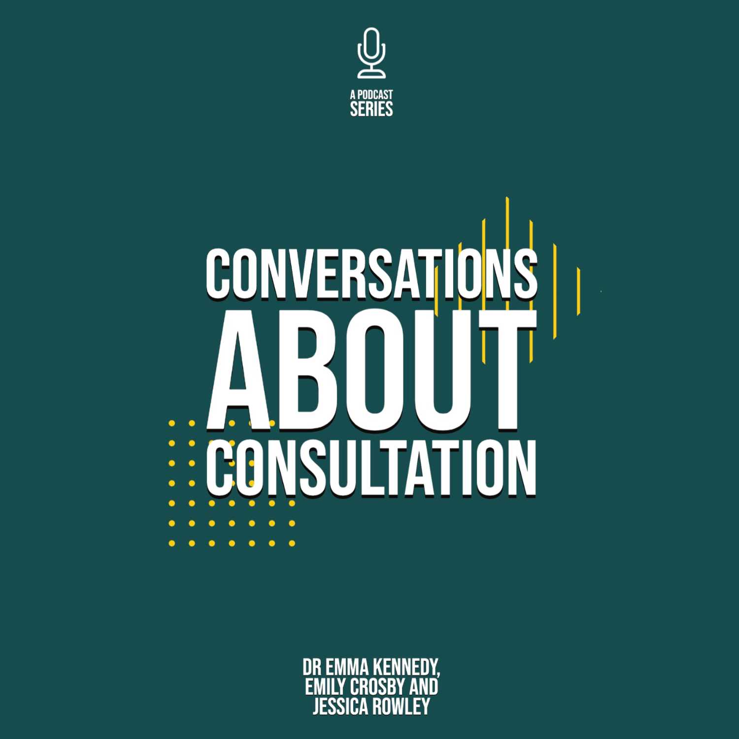 Conversations about Consultation