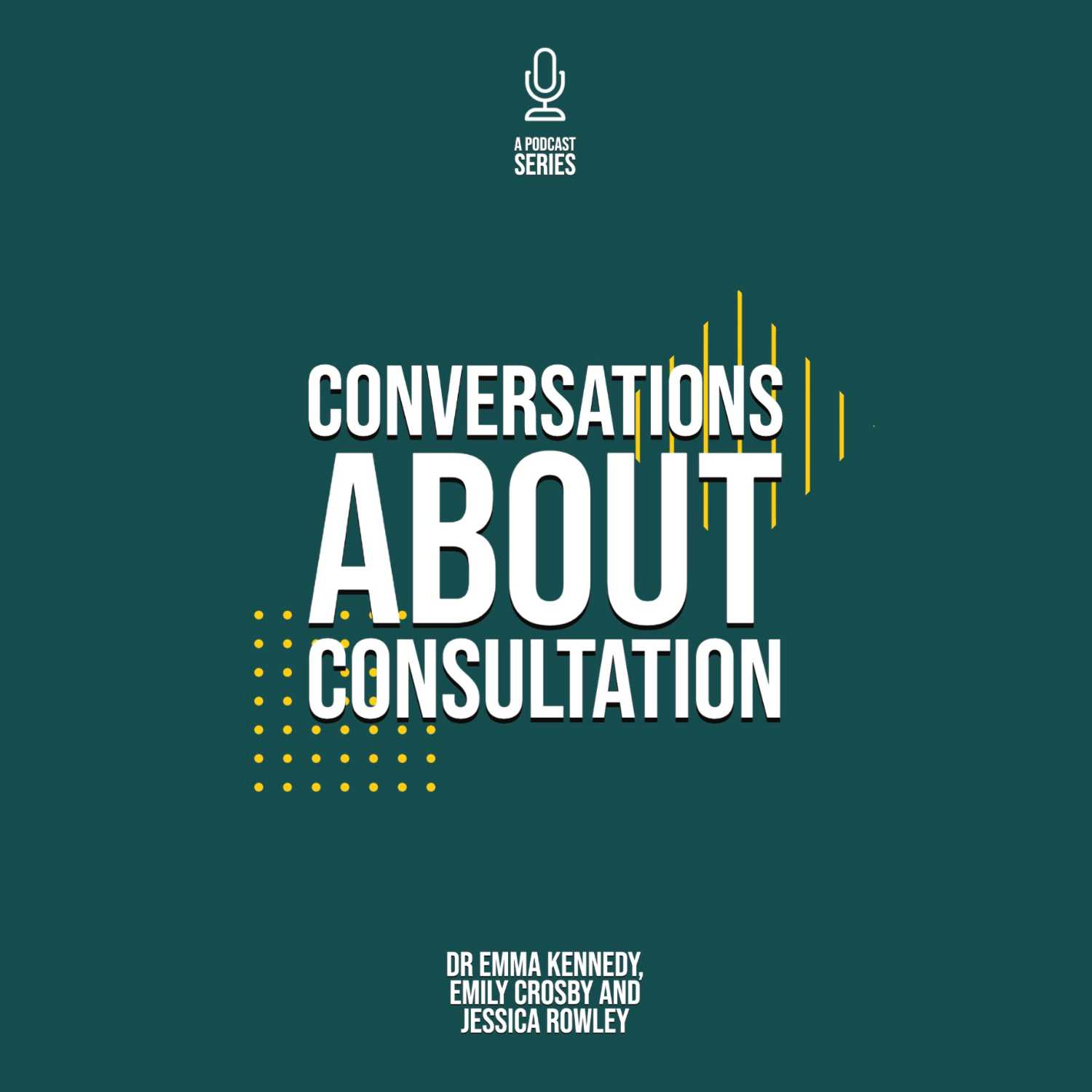 Conversations about Consultation