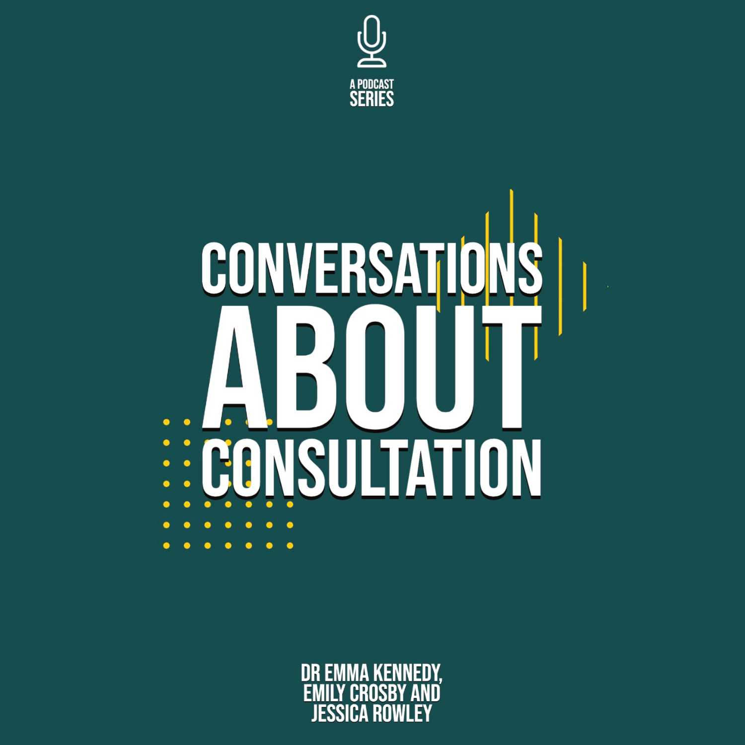 Conversations about Consultation