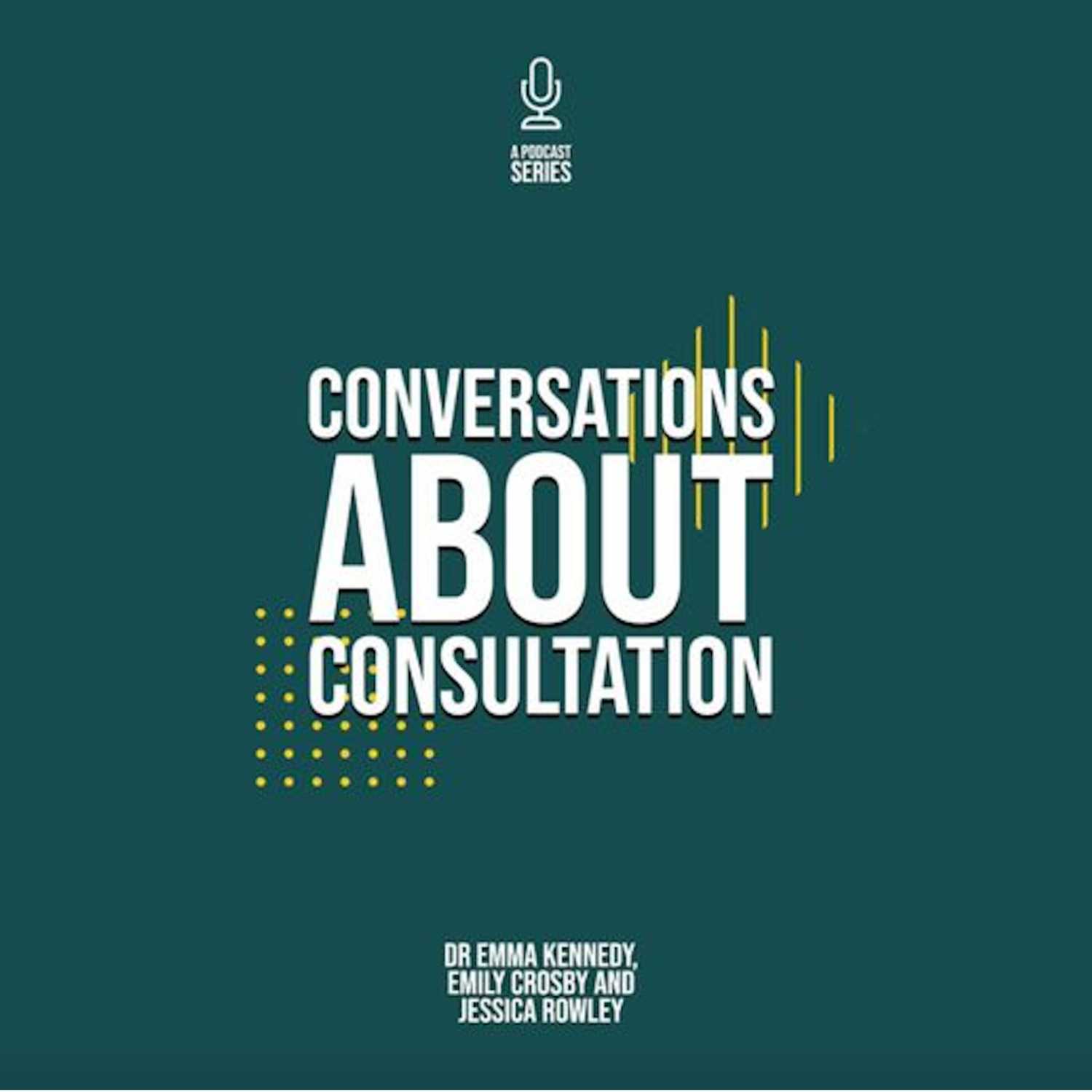 Conversations about Consultation