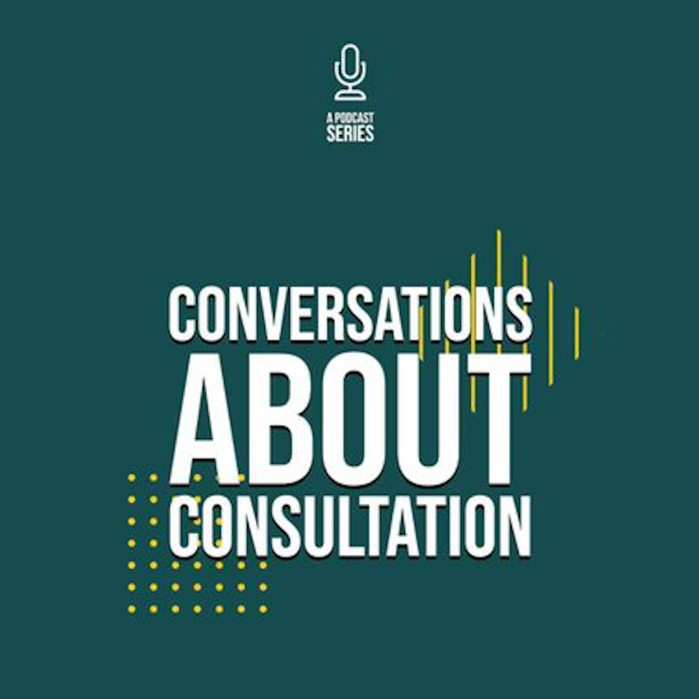 Conversations about Consultation