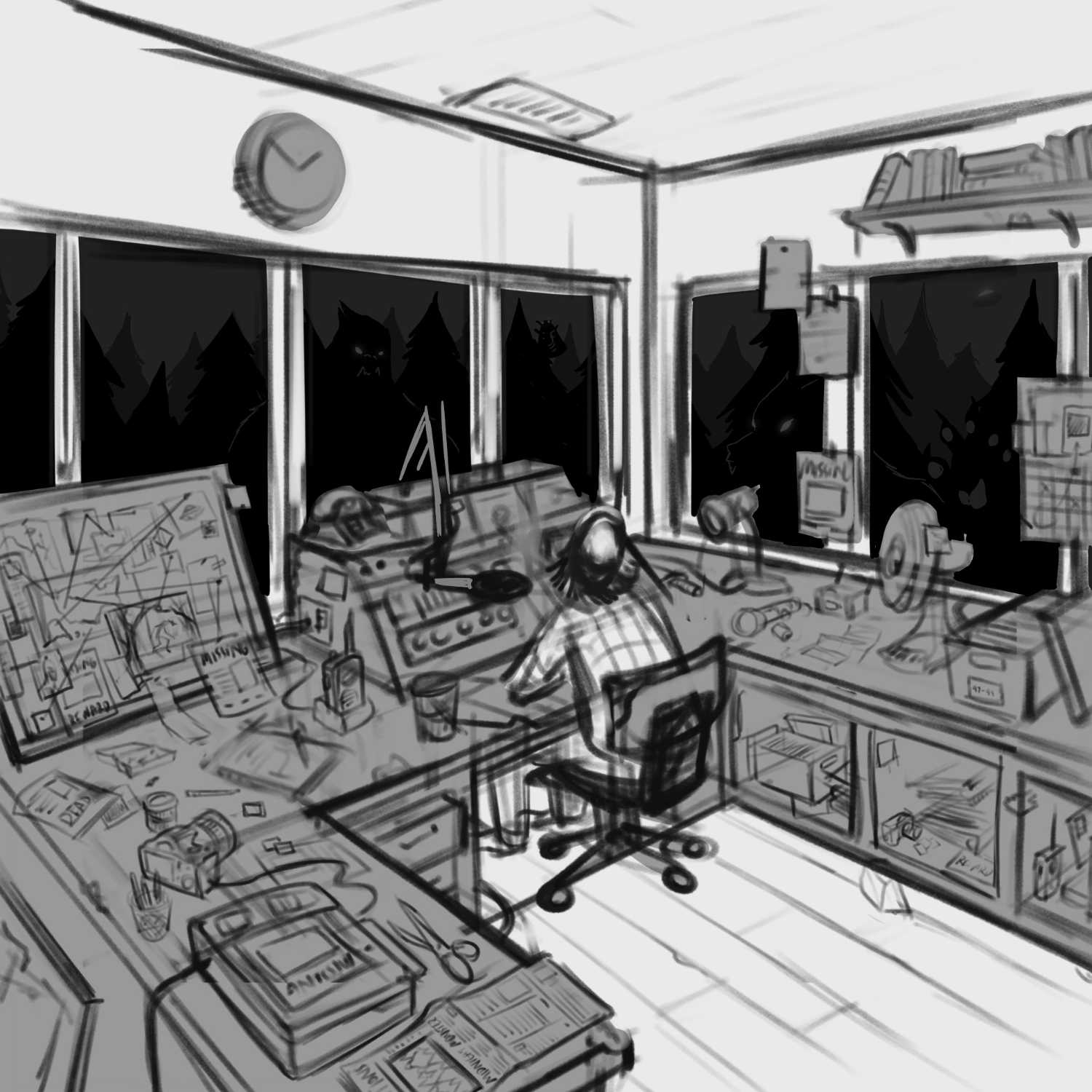 Intro episode artwork