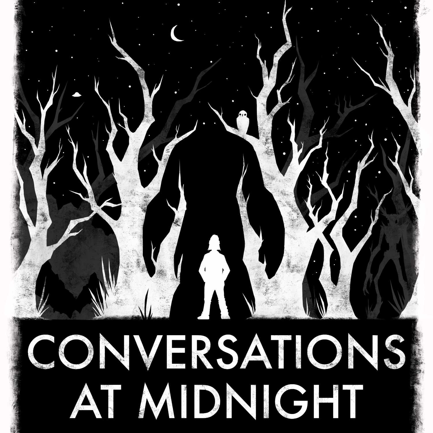 Conversations at Midnight