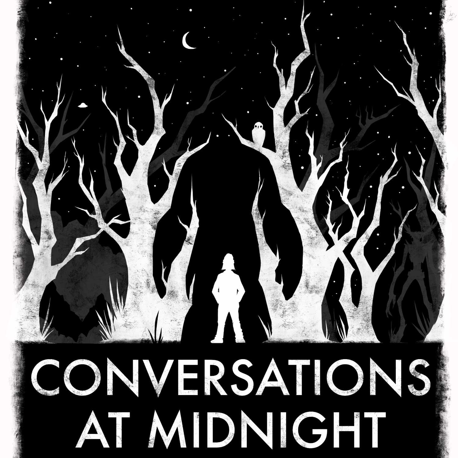 Random Stories episode artwork