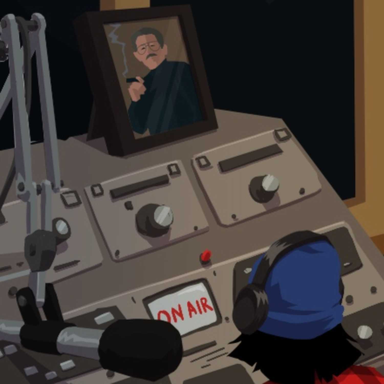 An Epilogue to Art Bell ("Art Bell" Part 2)