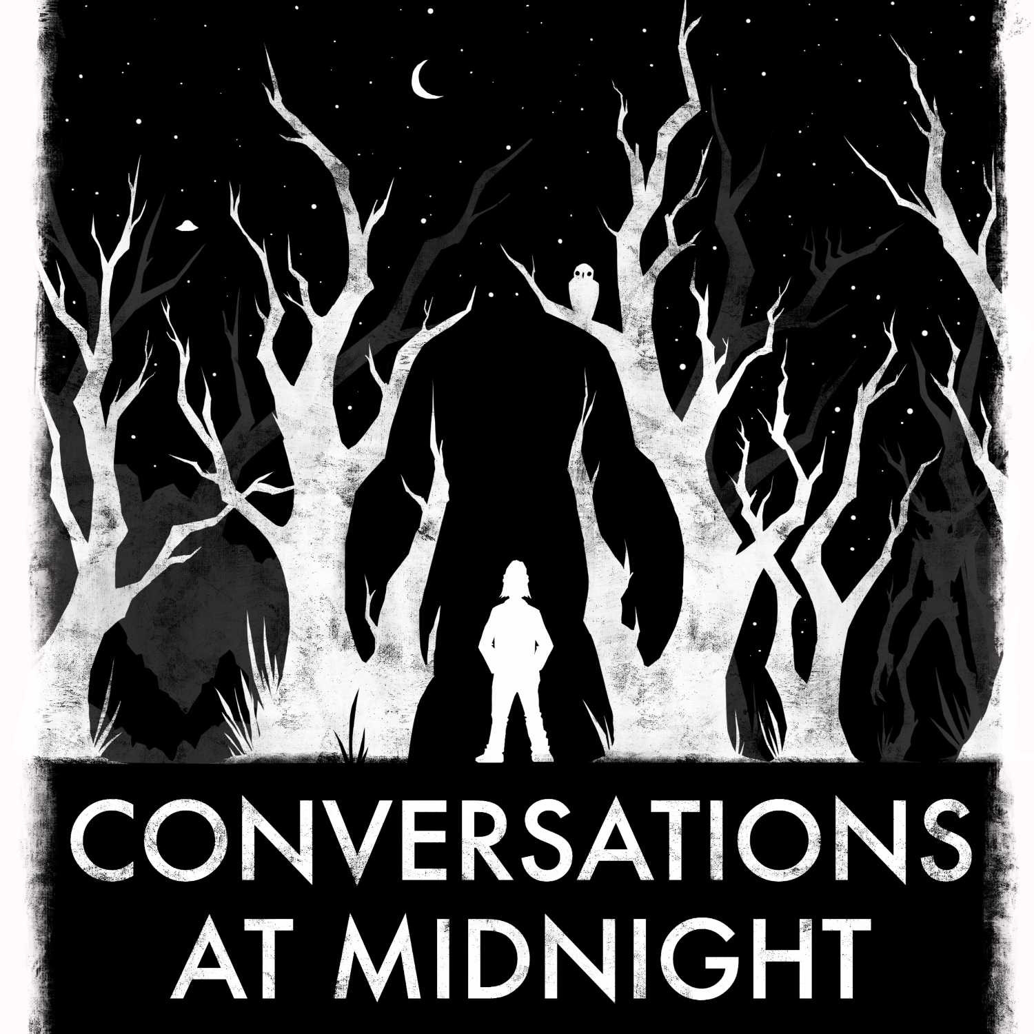 Road Tripping at Midnight: Self Discovery (Part. 2)