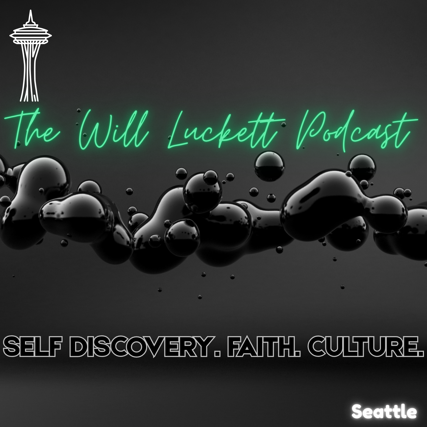 The Will Luckett Podcast