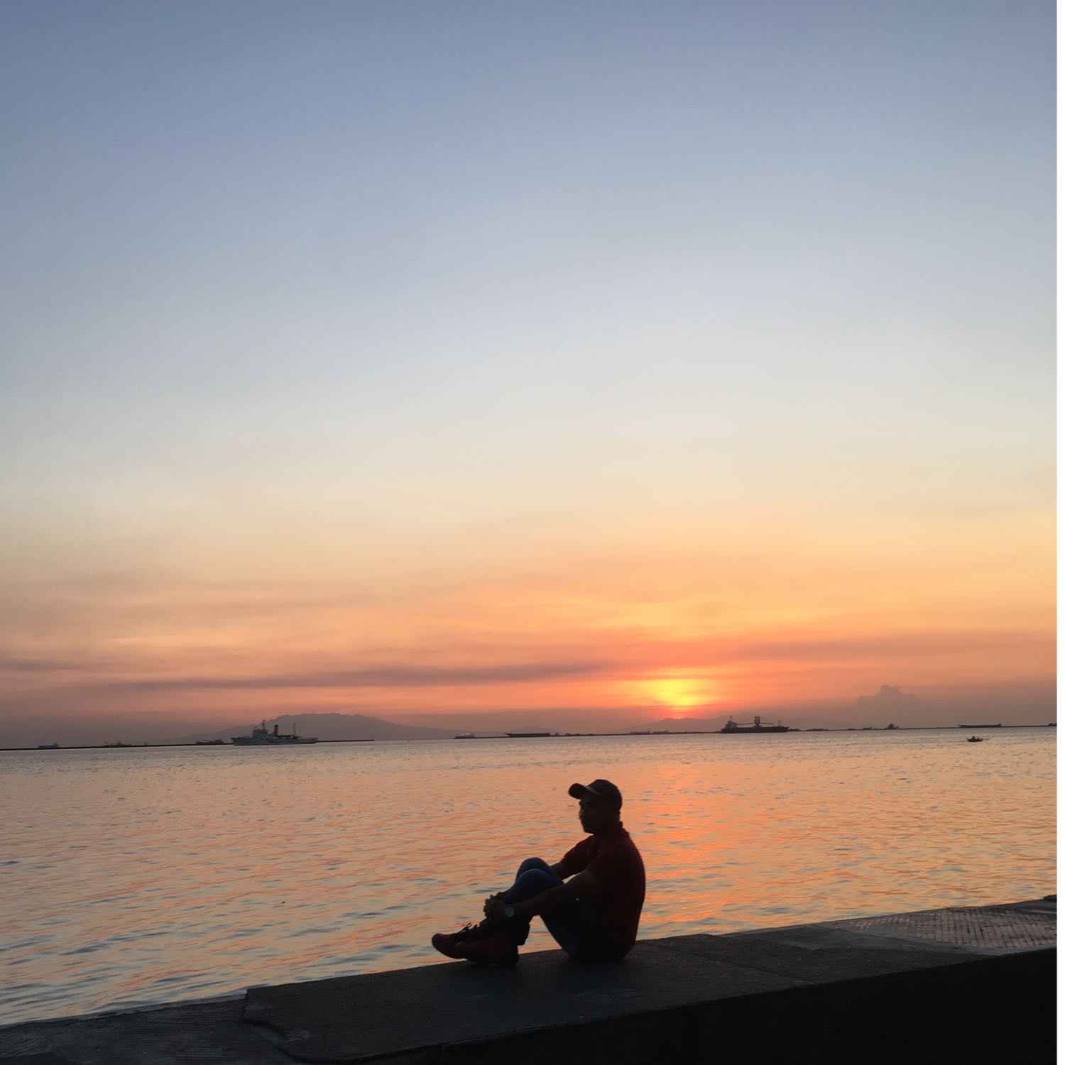 Shadow Talk: Mga Lihim na Usapin