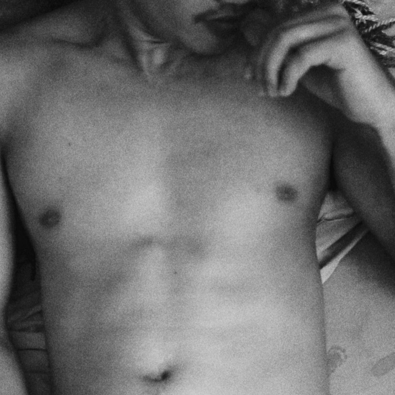Shadow Talk: Mga Lihim na Usapin