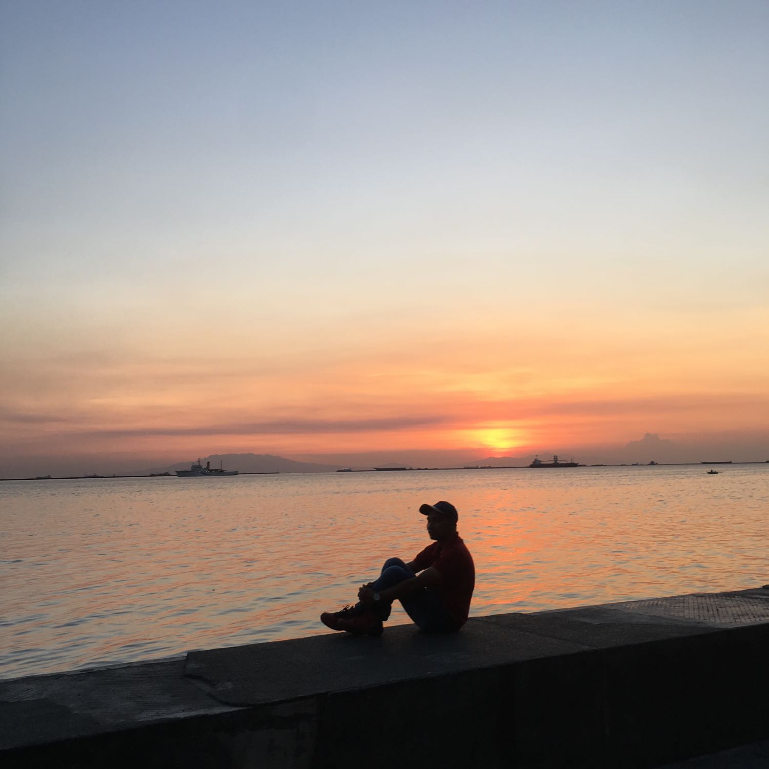 Shadow Talk: Mga Lihim na Usapin