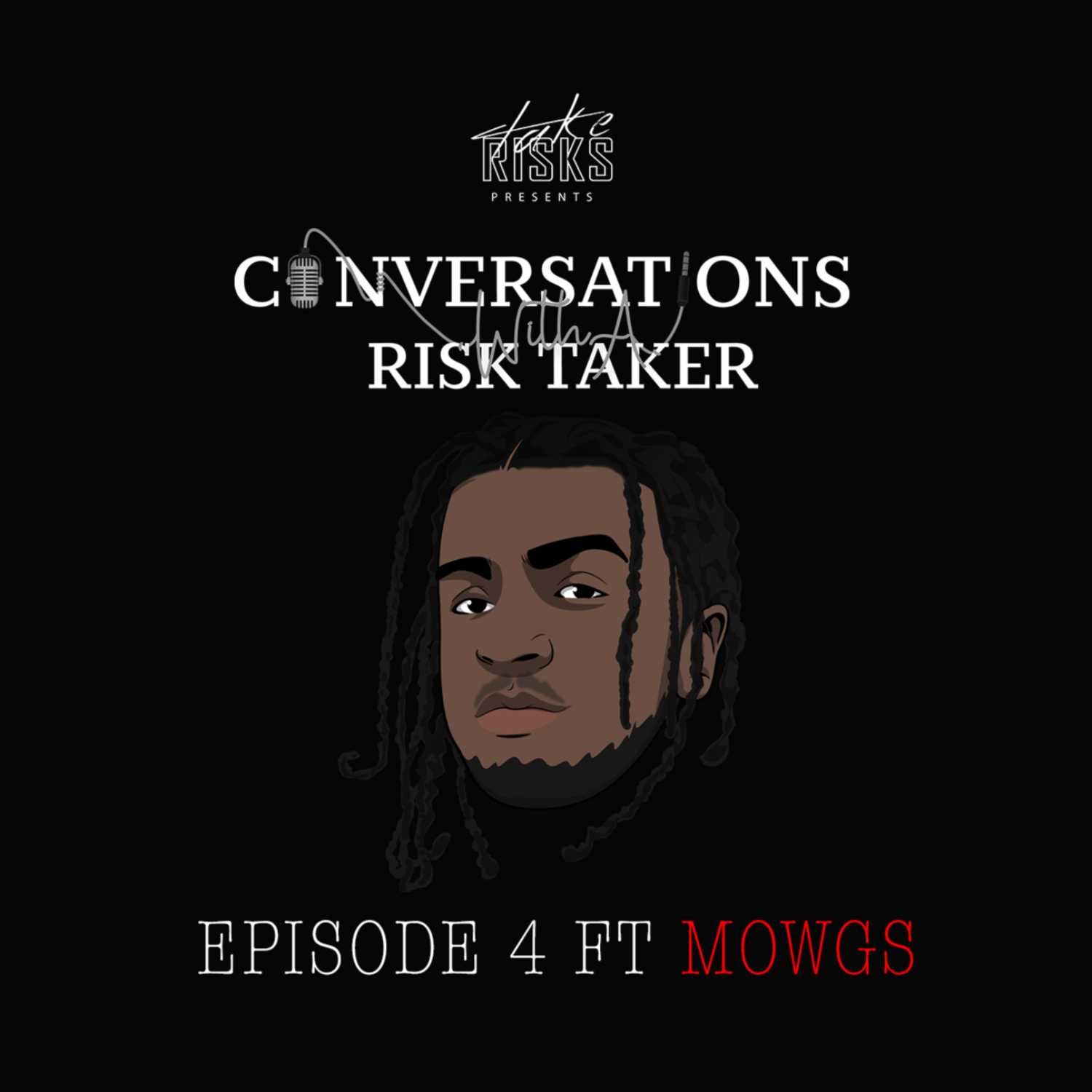 Conversations With A Risk Taker