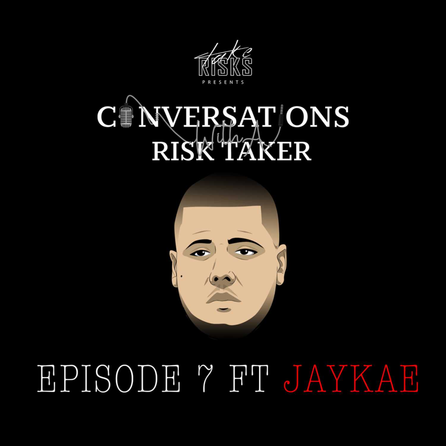 Conversations With A Risk Taker