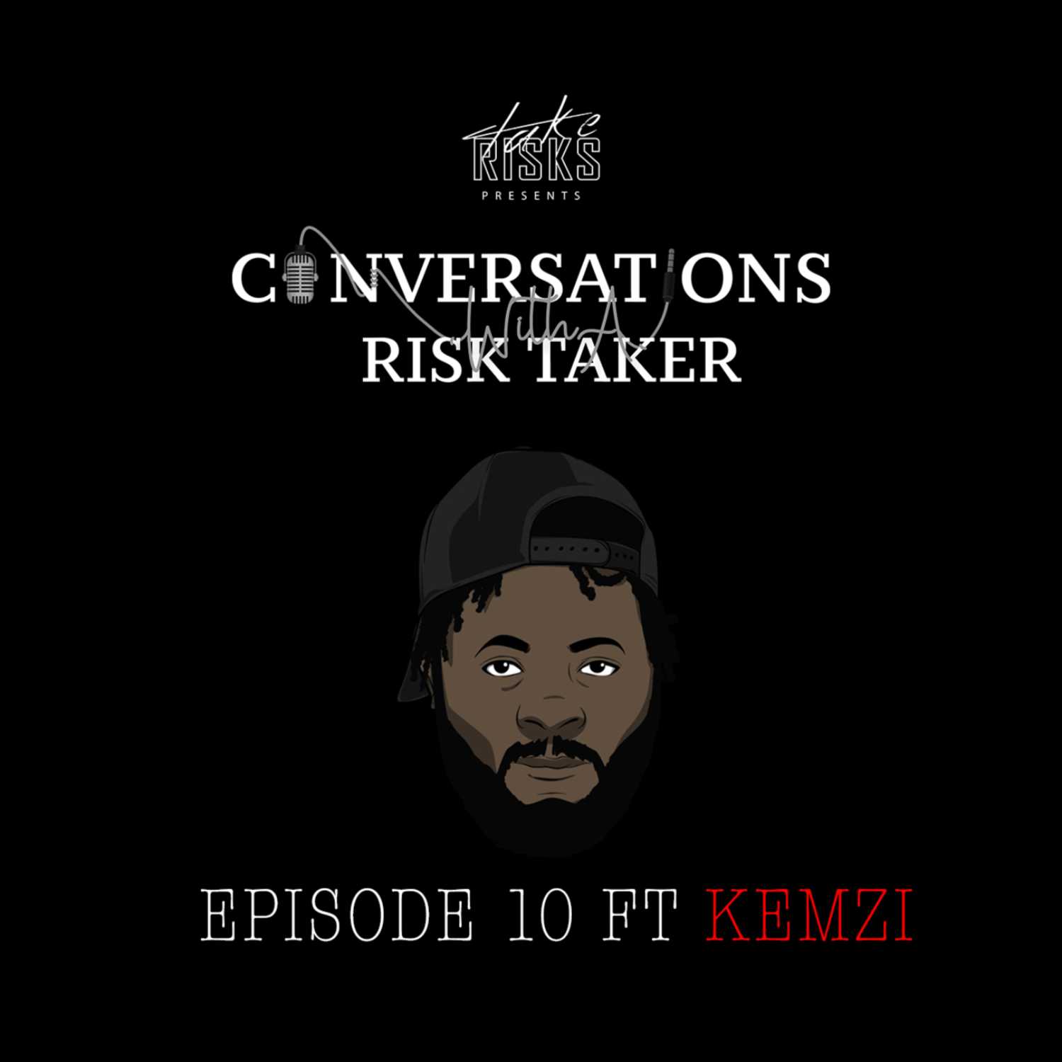 Conversations With A Risk Taker